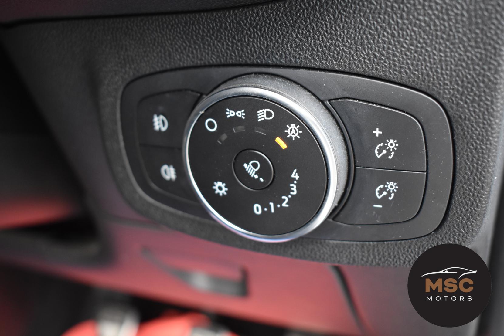 Ford Fiesta view 50