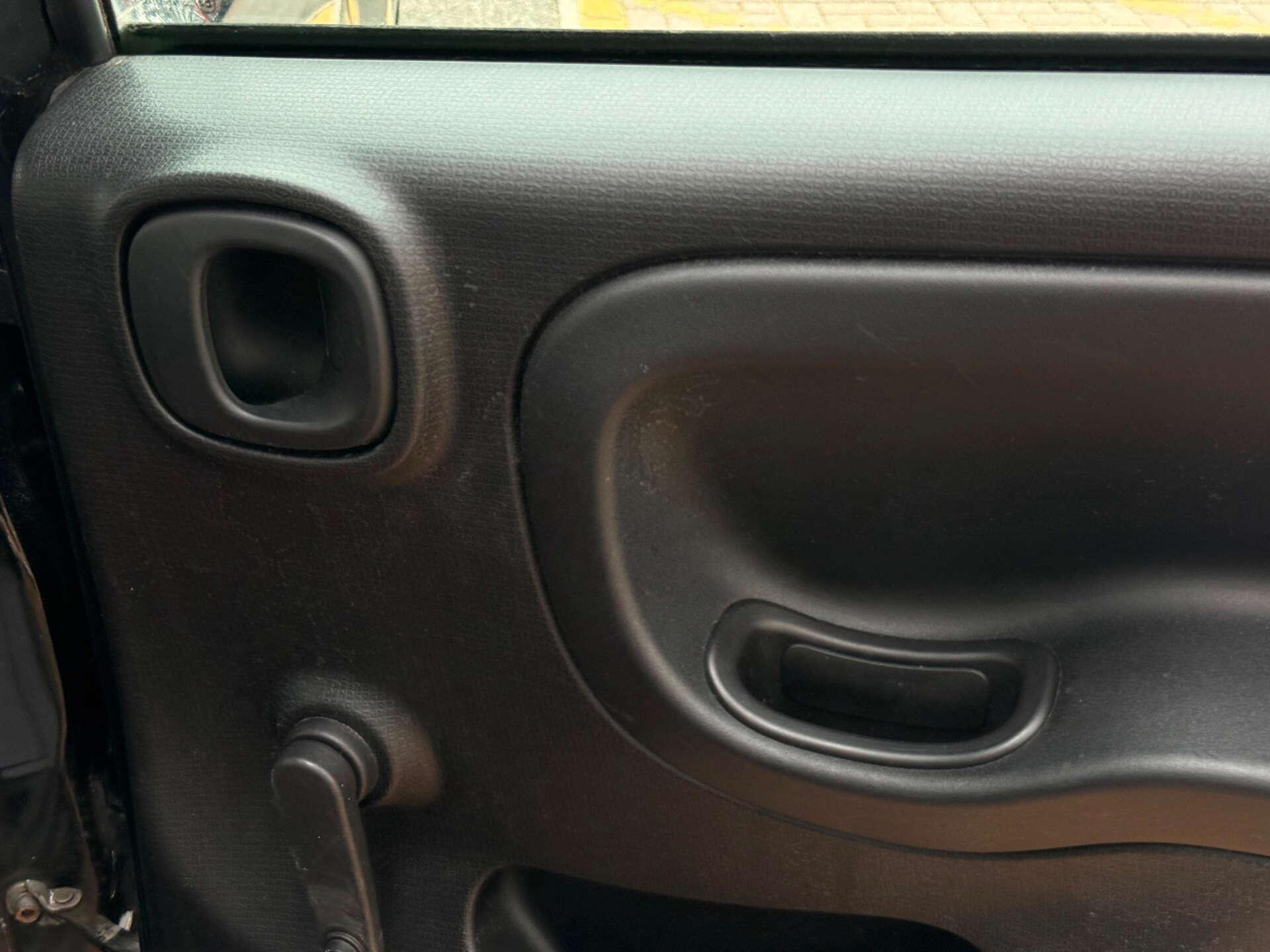 Fiat Panda view 27
