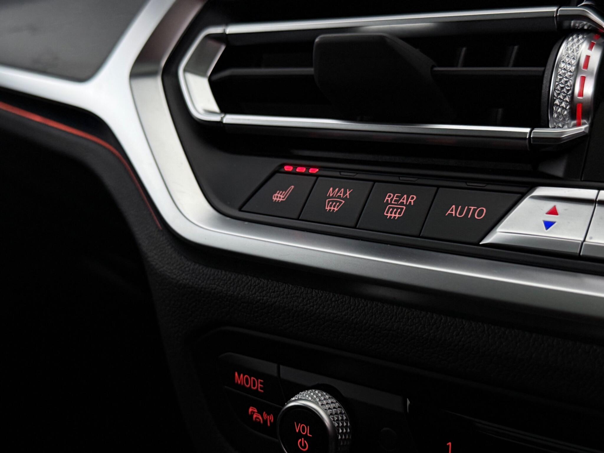 BMW 3 Series view 41