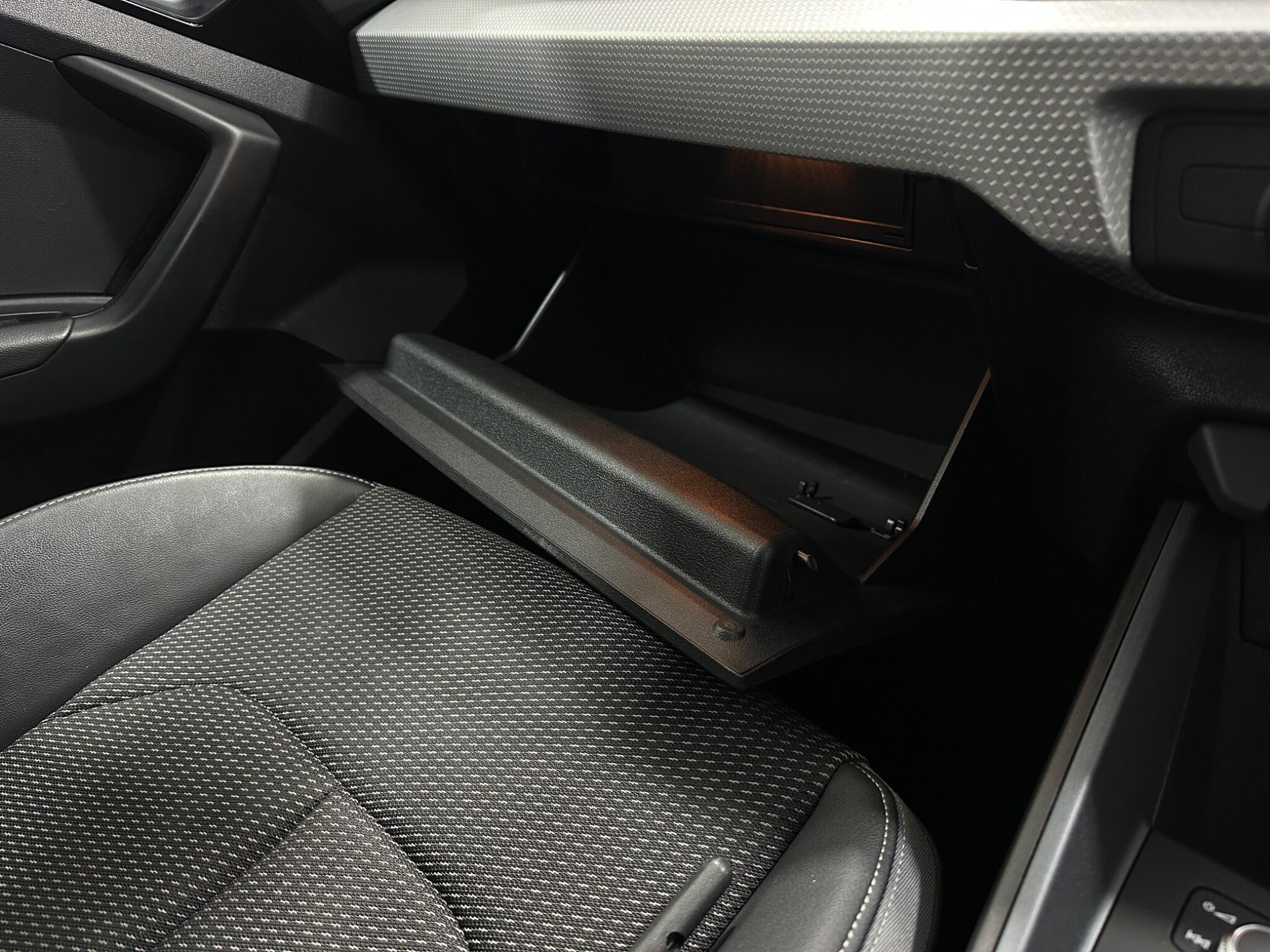 Audi A1 view 26