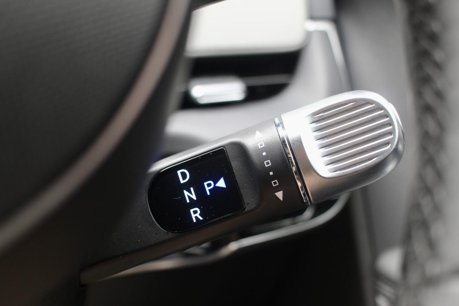 Hyundai IONIQ 5 view 36