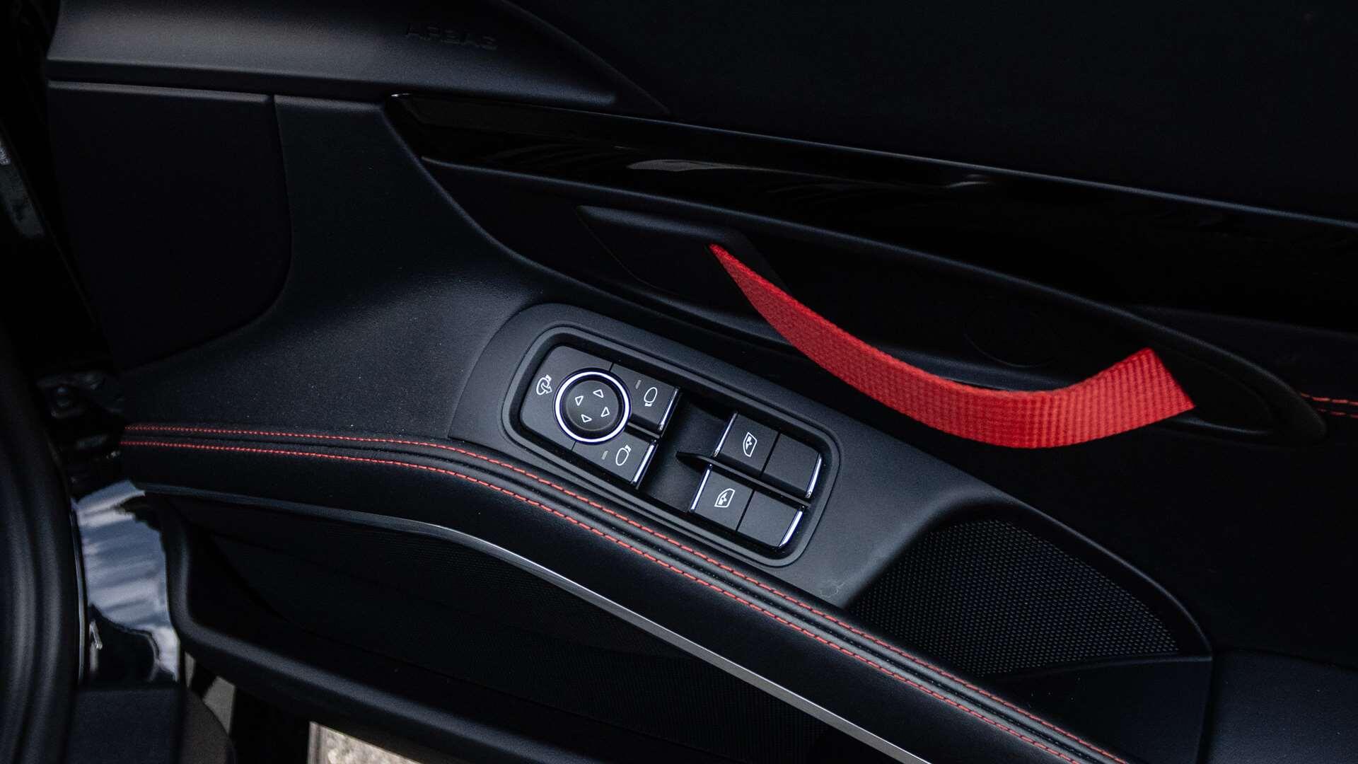 Porsche 911 view 27
