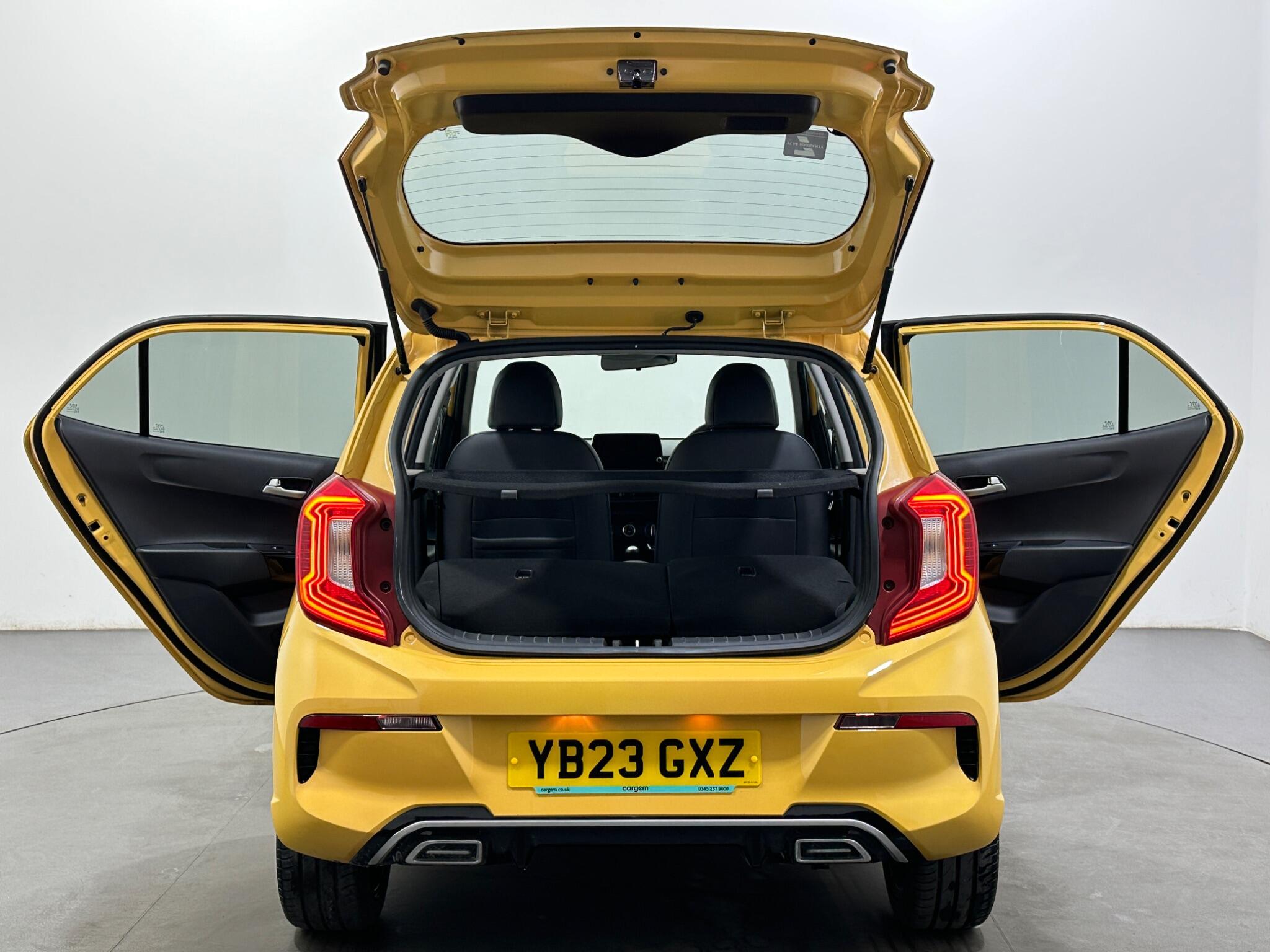 Kia Picanto view 41