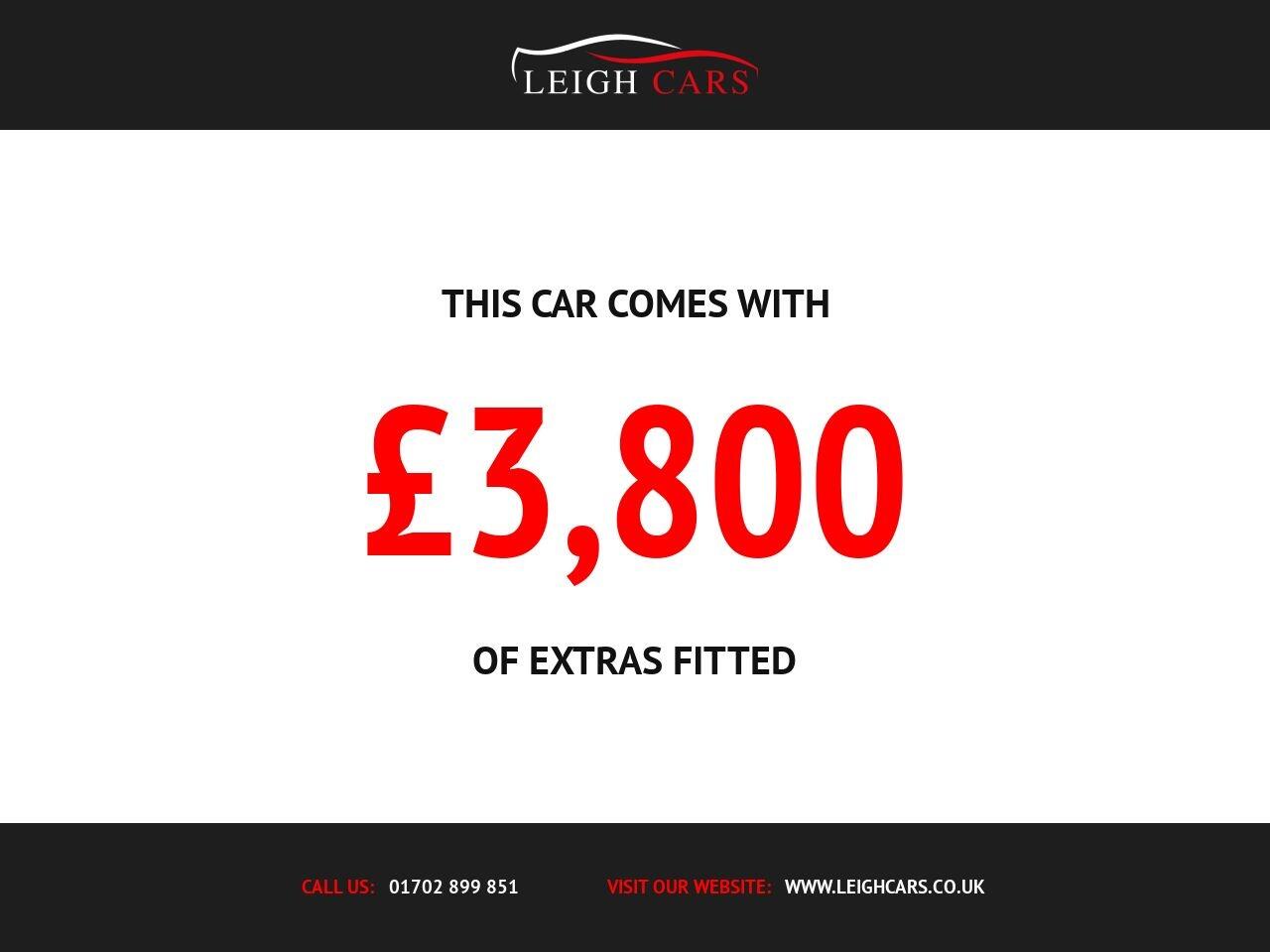 Ford S-Max view 2