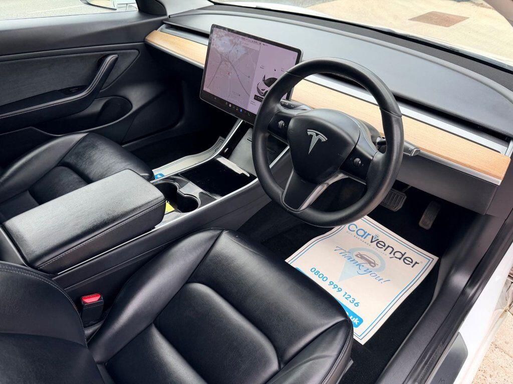 Tesla Model 3 view 17