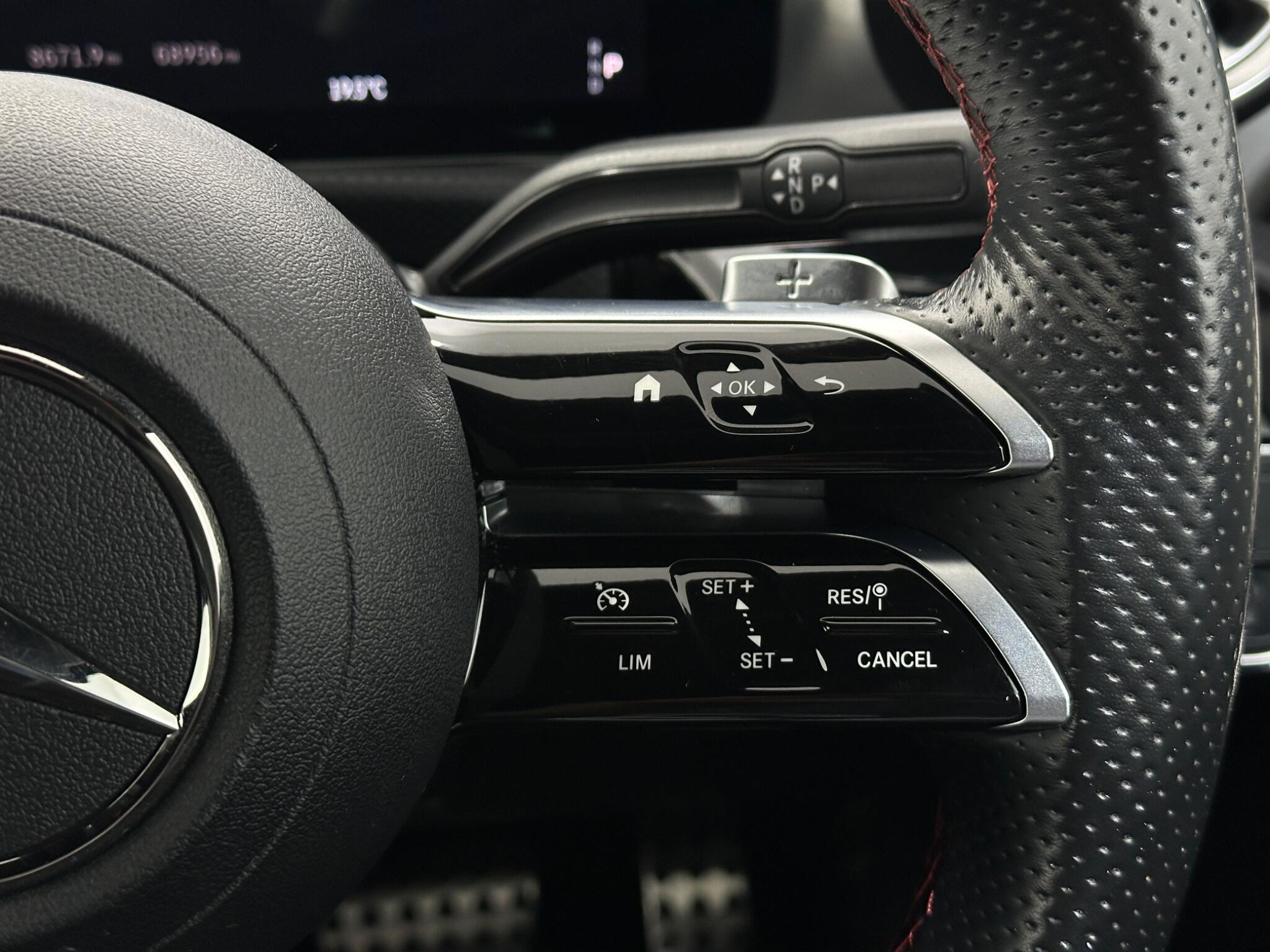 Mercedes-Benz A-Class view 16