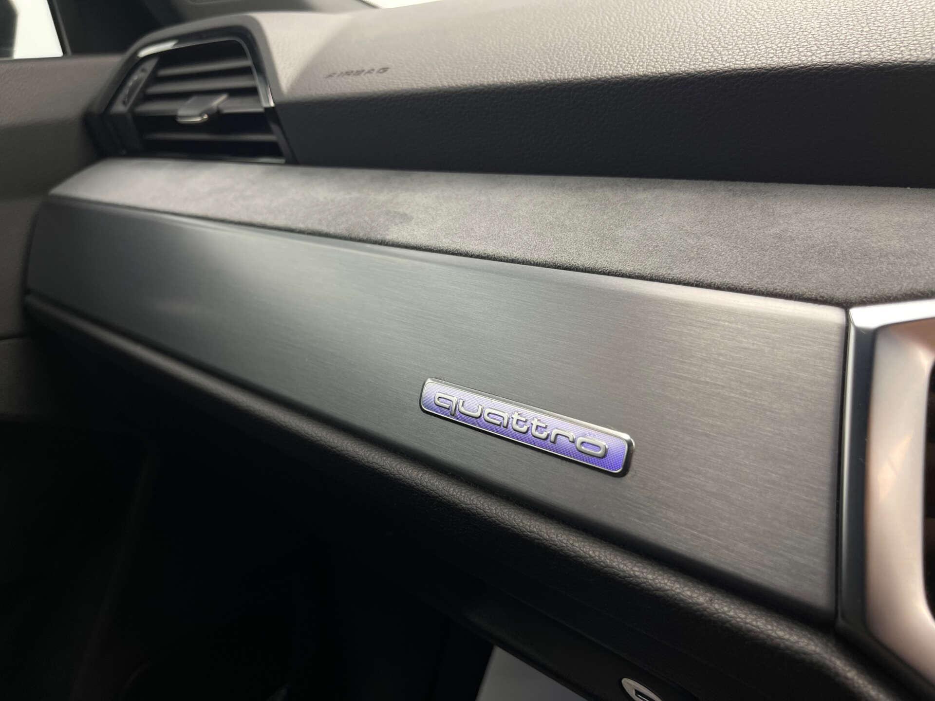 Audi Q3 view 27