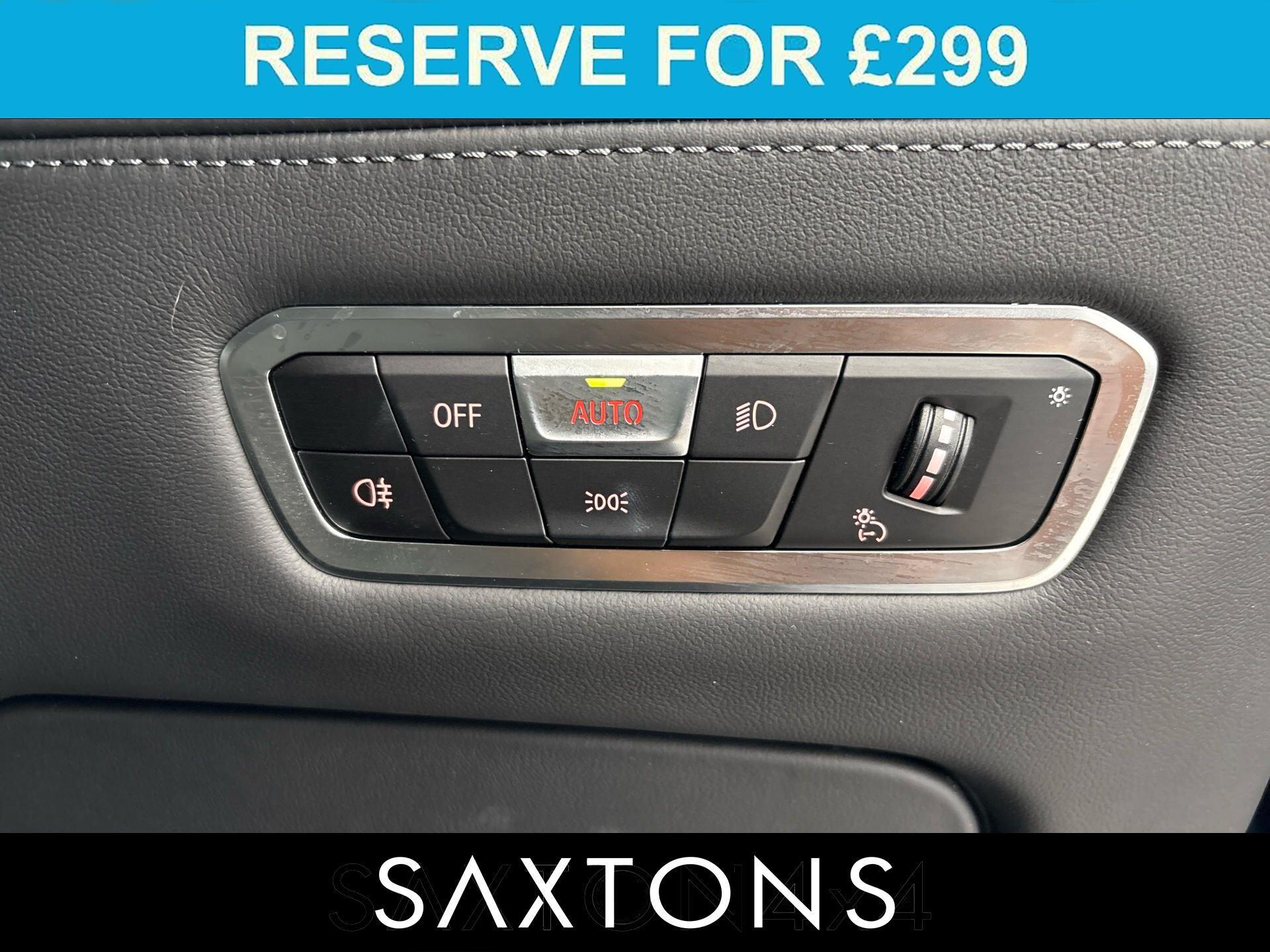 BMW X6 M view 41