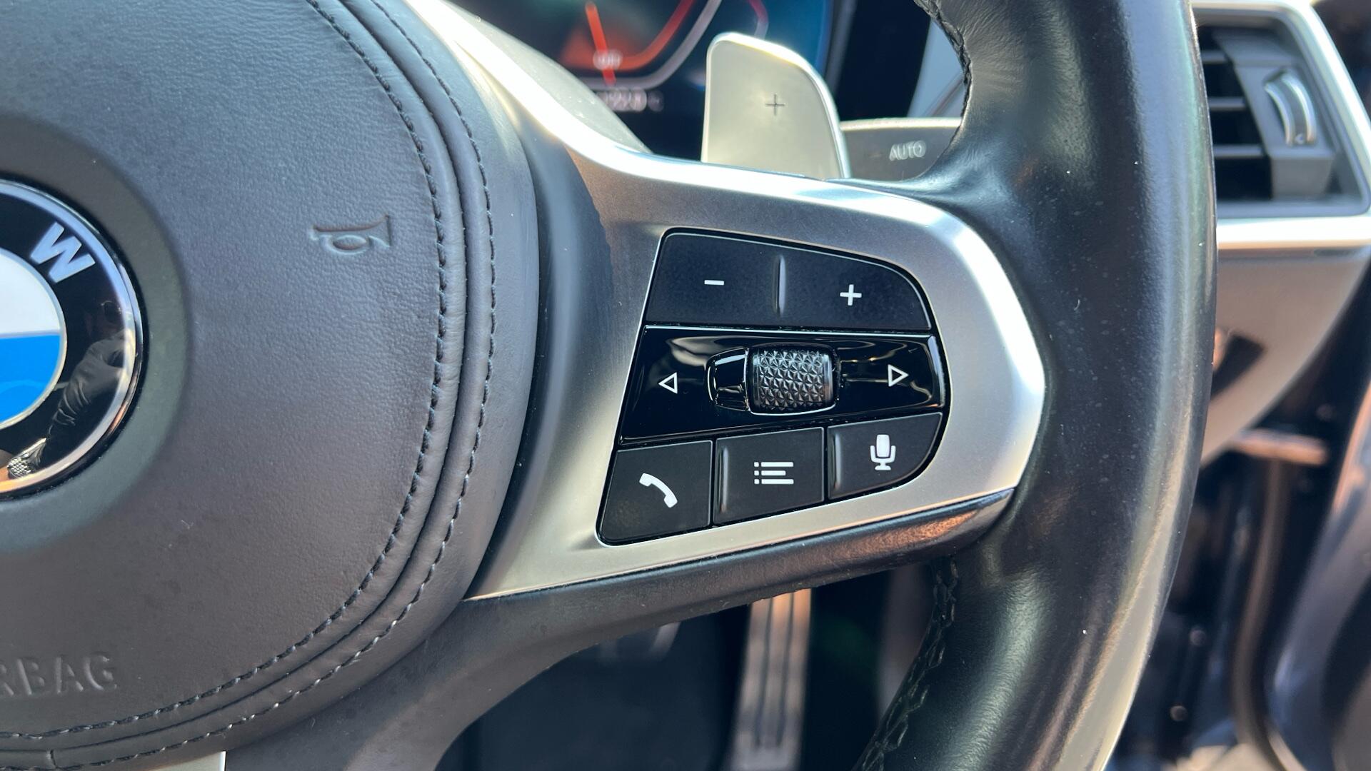 BMW 4 Series view 18