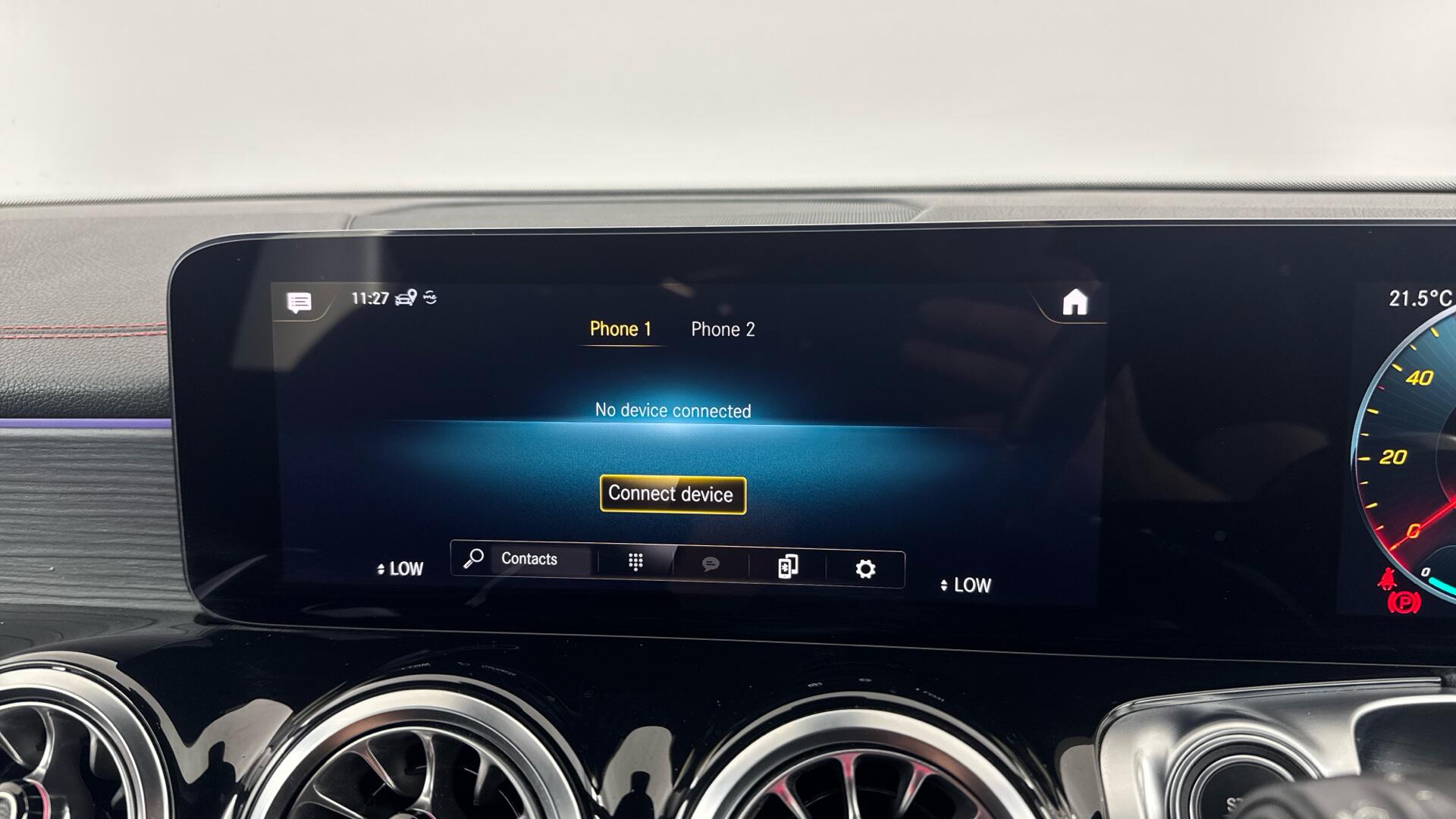 Mercedes-Benz Eqb 300 view 31