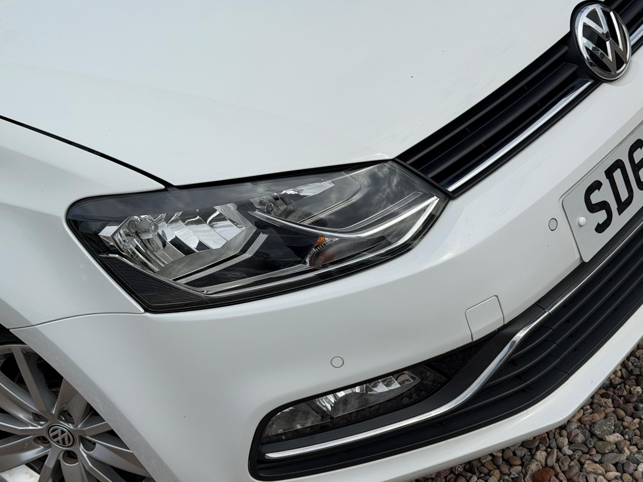 Volkswagen Polo view 26