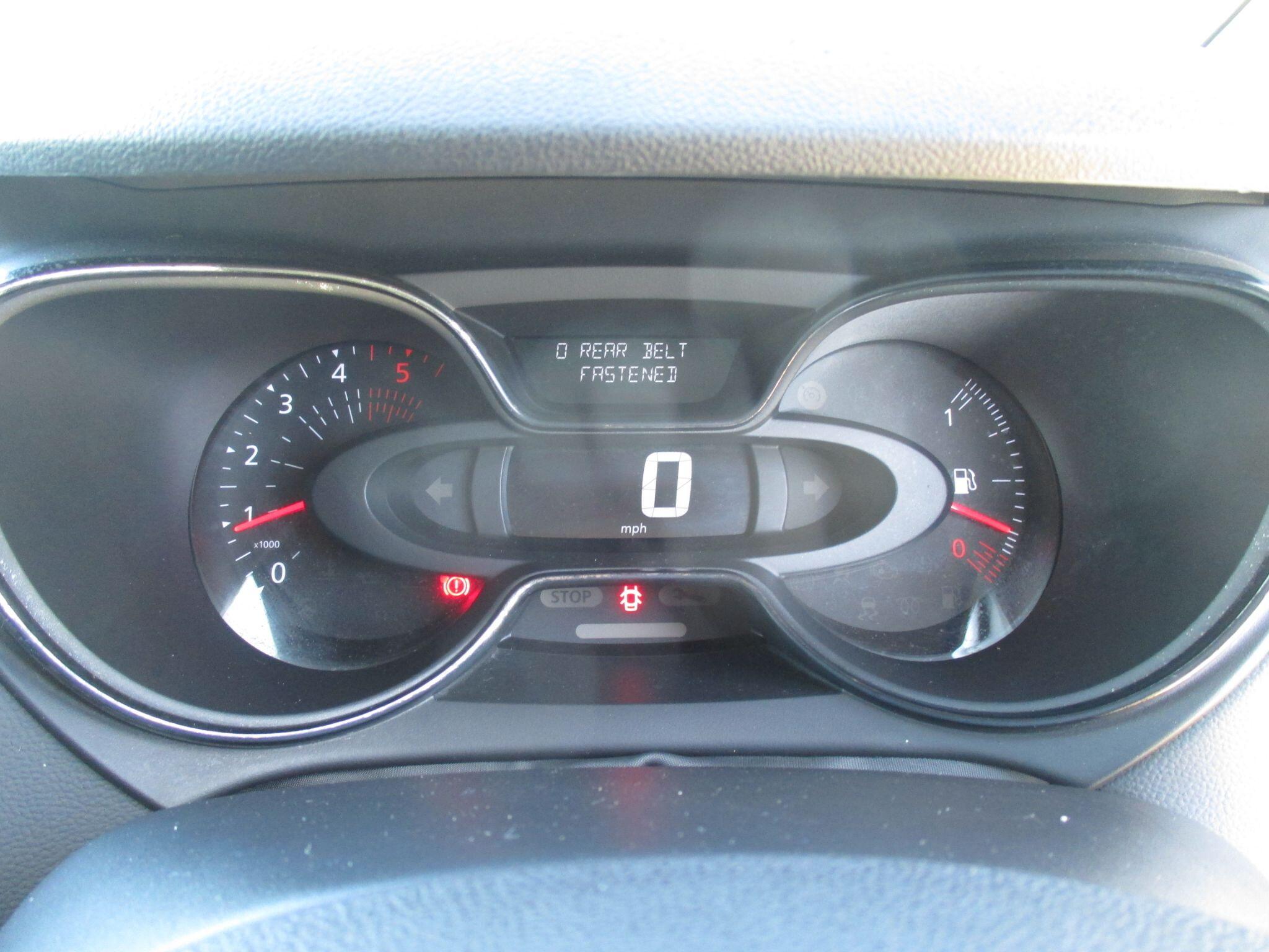 Renault Captur view 37