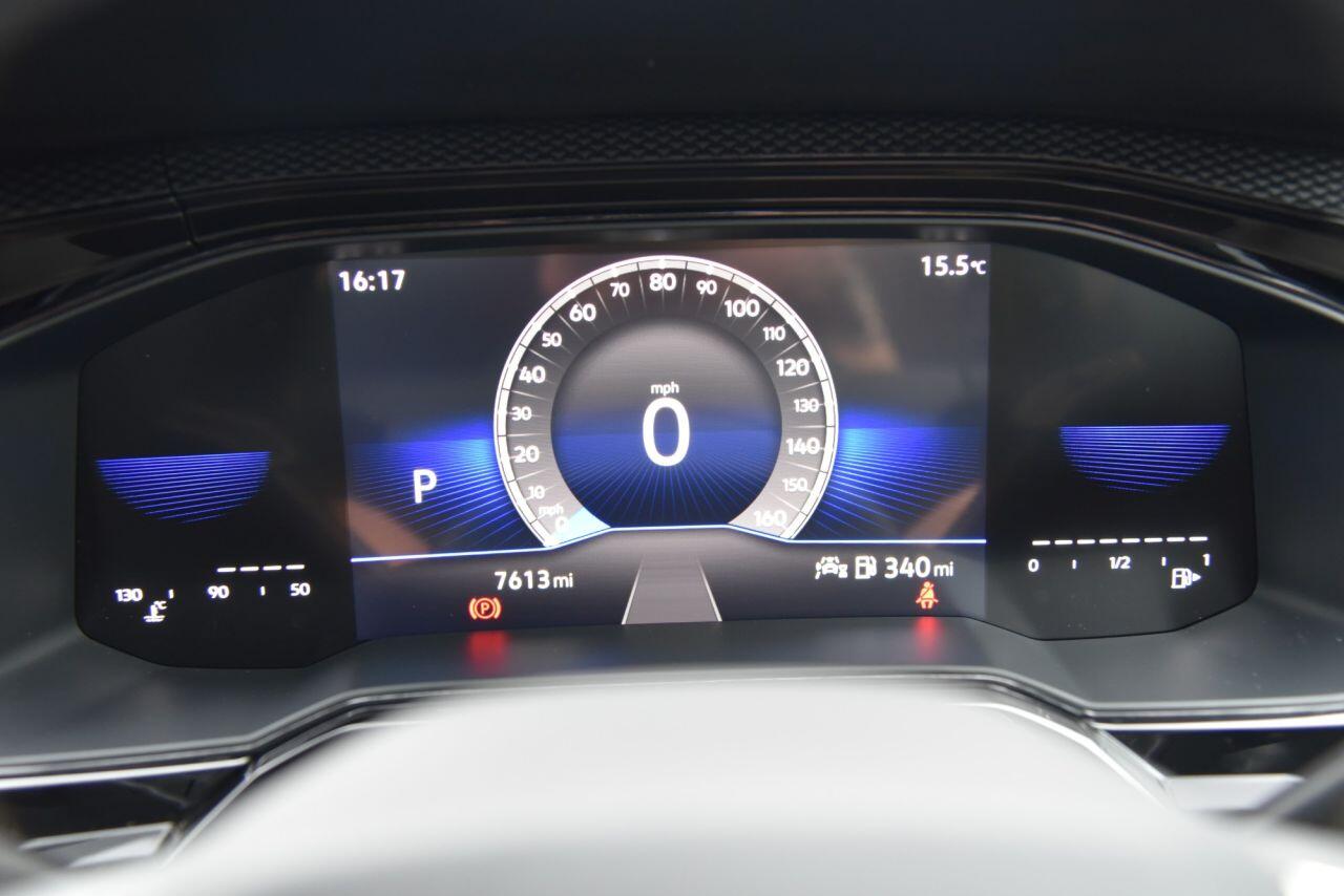 Volkswagen Polo view 39