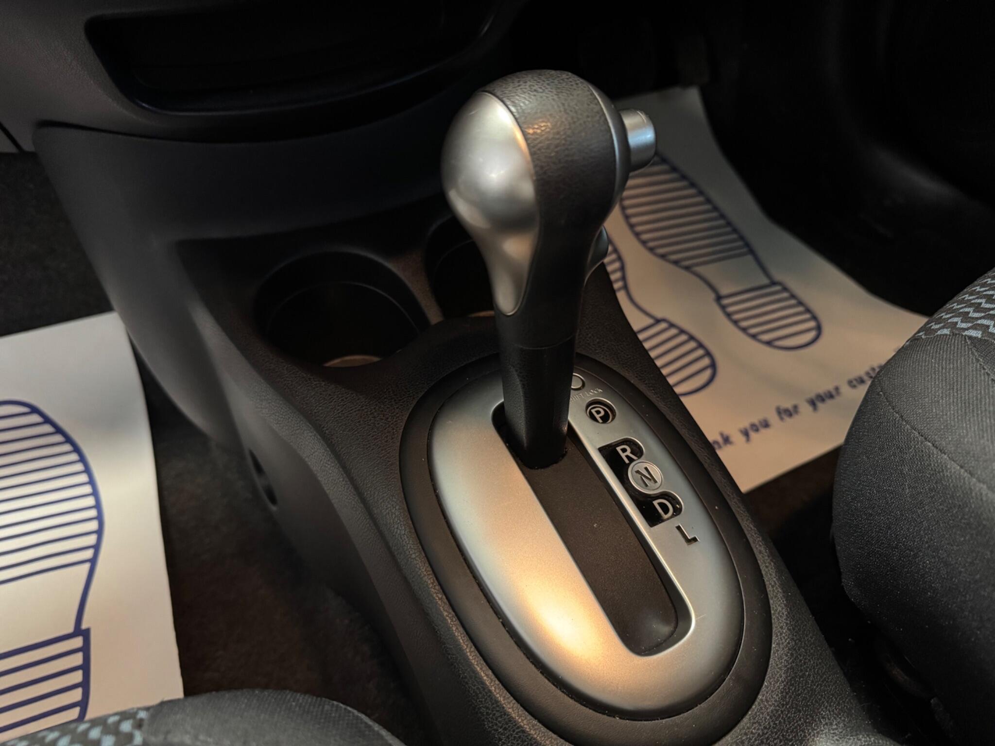 2015 Nissan Note 1.2 DIG-S Acenta Premium CVT Euro 5 (s/s) 5dr • 32,000 miles image 33