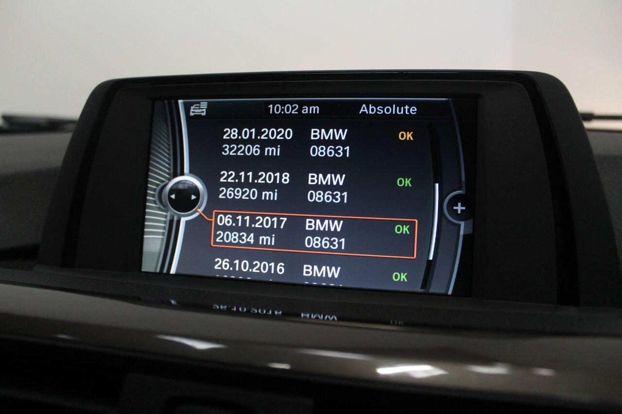 BMW 3 Series view 35