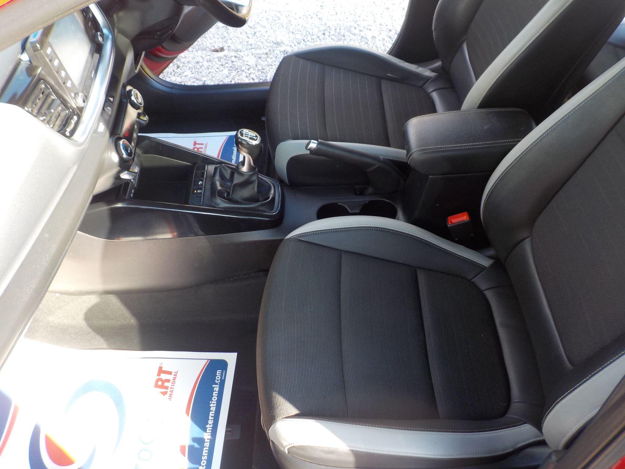 Kia Stonic 1.0 T-GDi 3 Euro 6 (s/s) 5dr