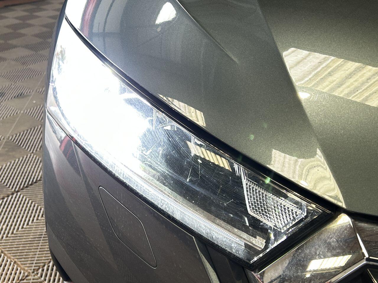 Skoda Octavia view 18