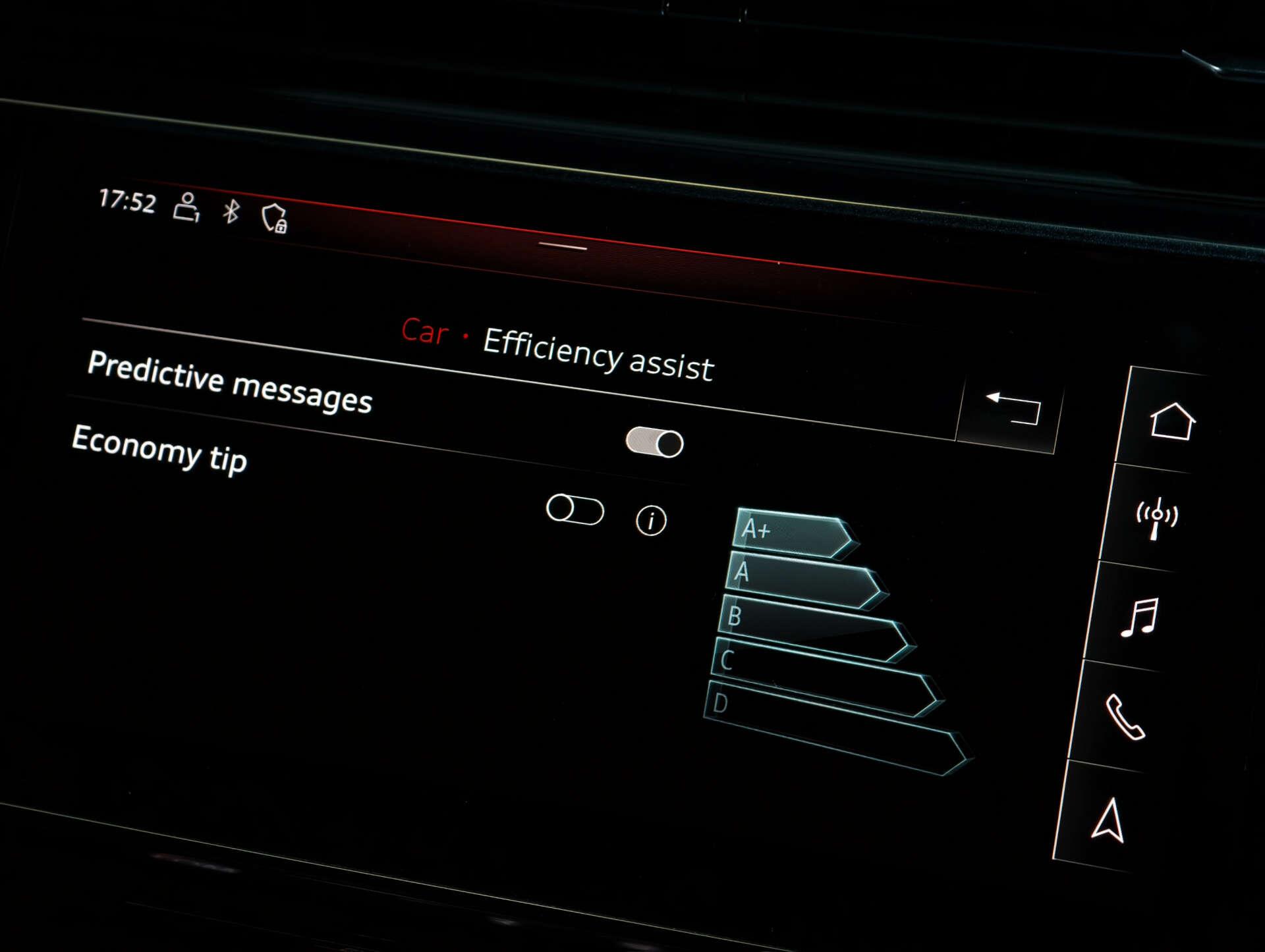 Audi Q7 view 51