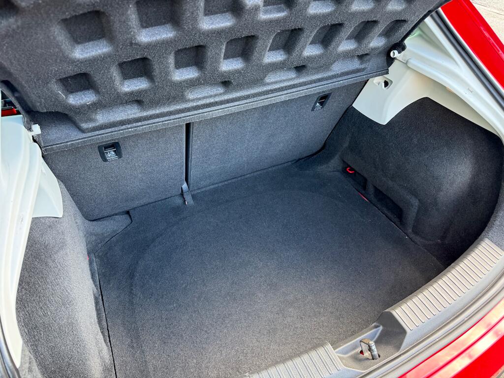 Seat Leon view 40