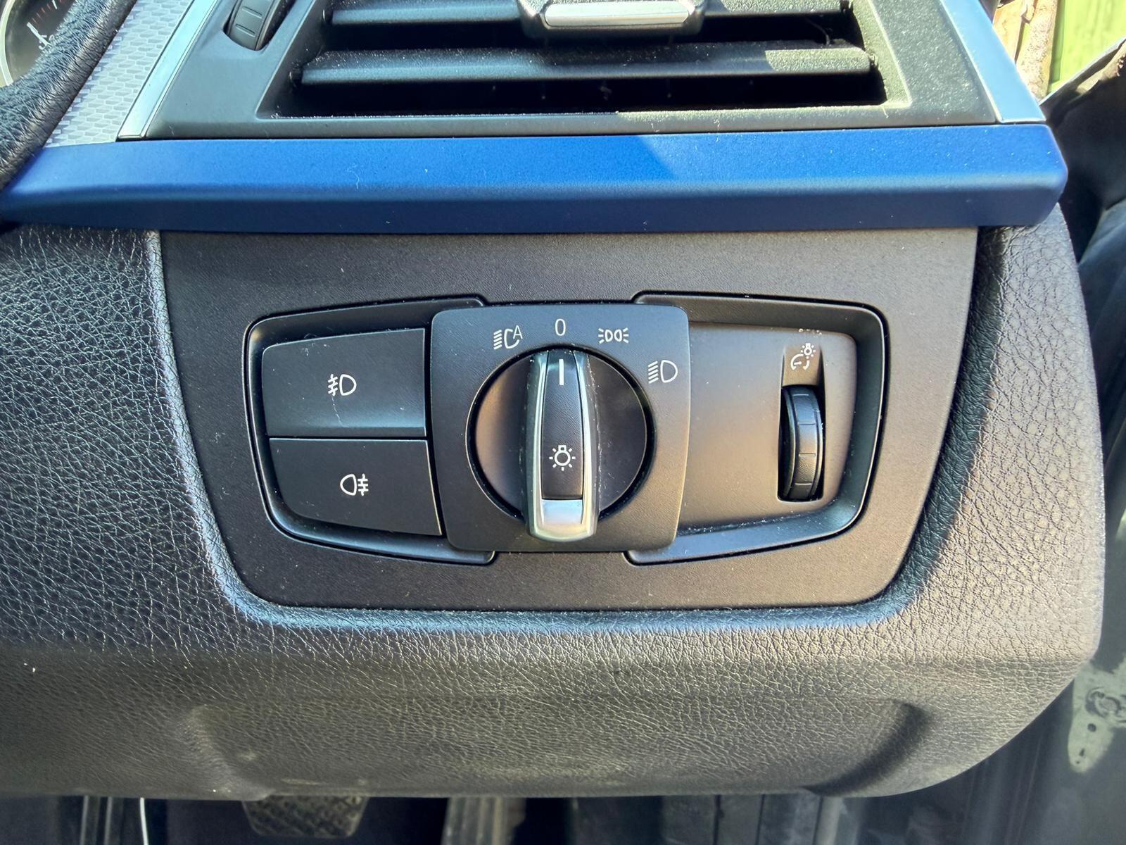 BMW 4 Series view 23