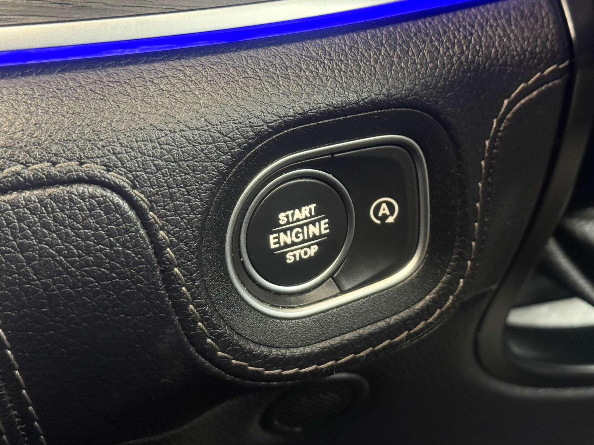 Mercedes-Benz Gle view 34