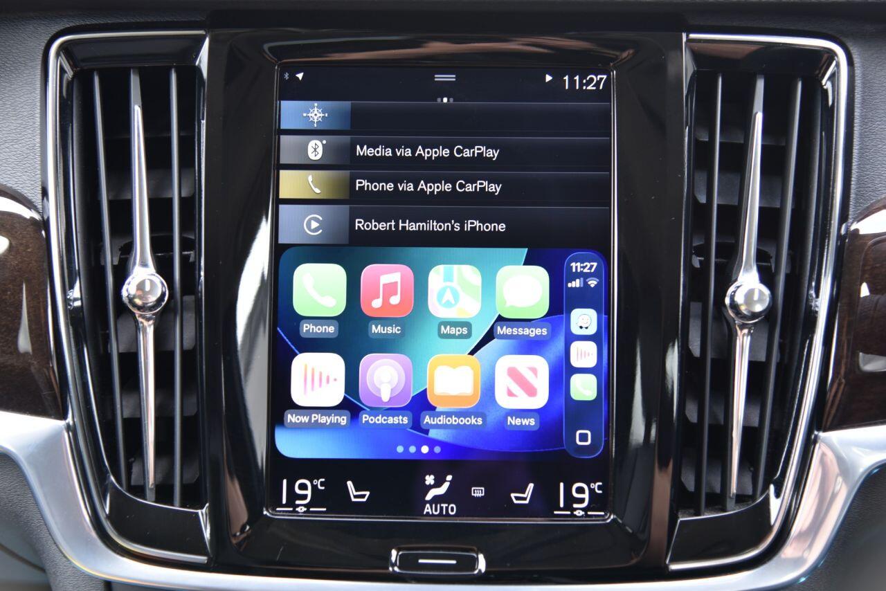 Volvo V90 view 8