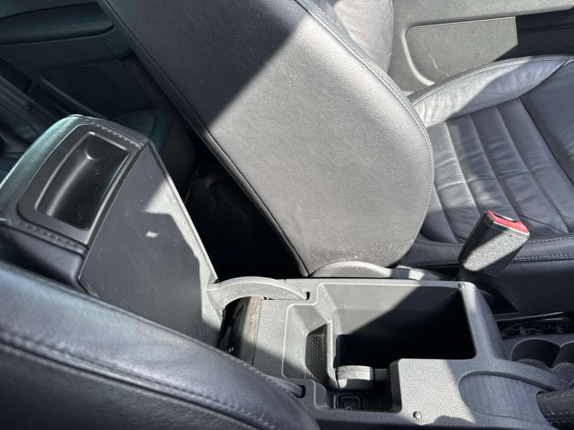 Skoda Yeti view 67