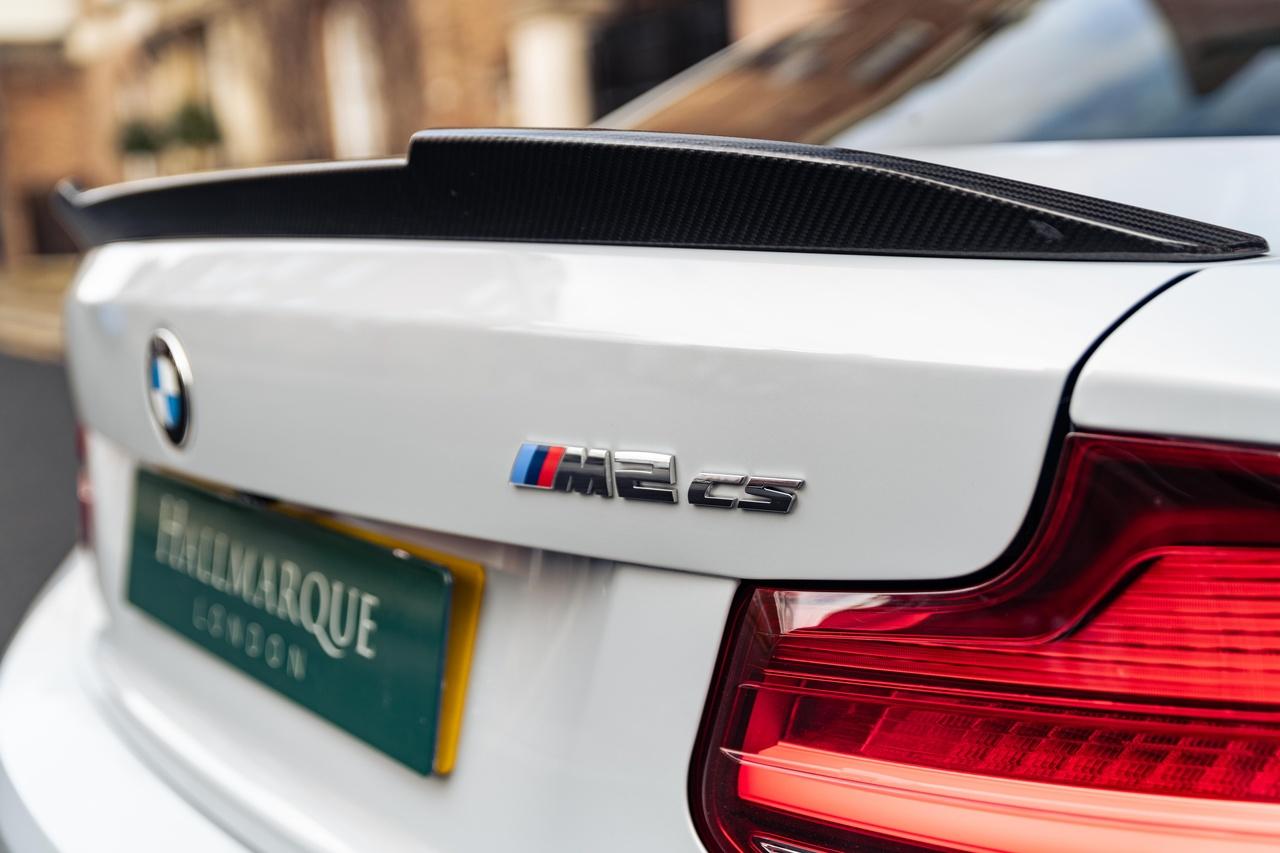 BMW M2 view 33