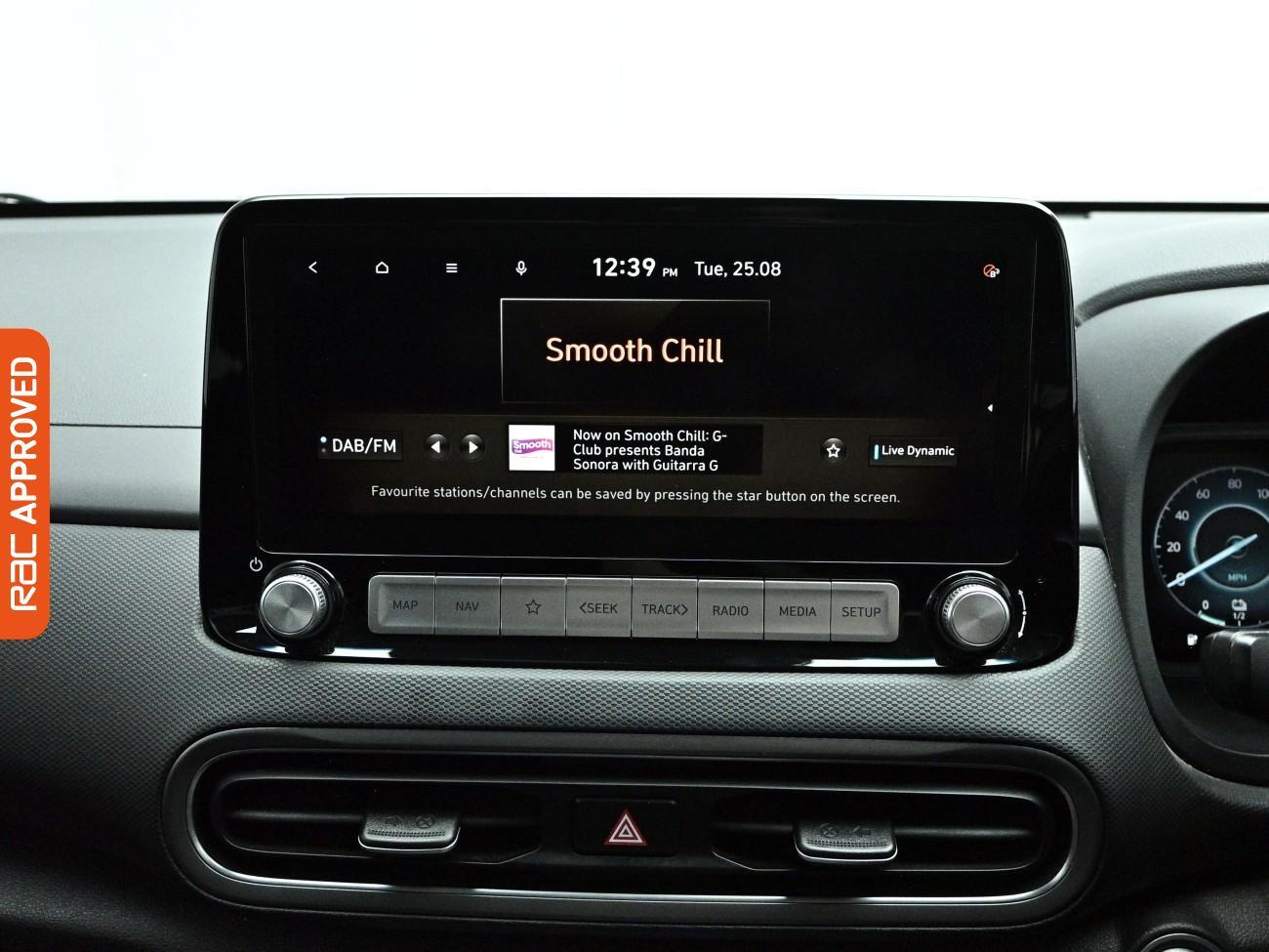 Hyundai Kona view 15