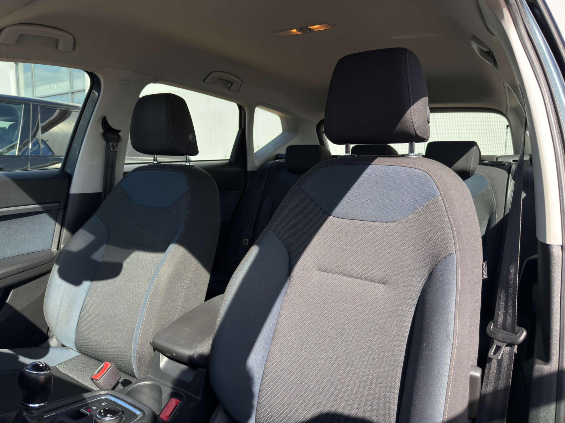 Seat Ateca view 45
