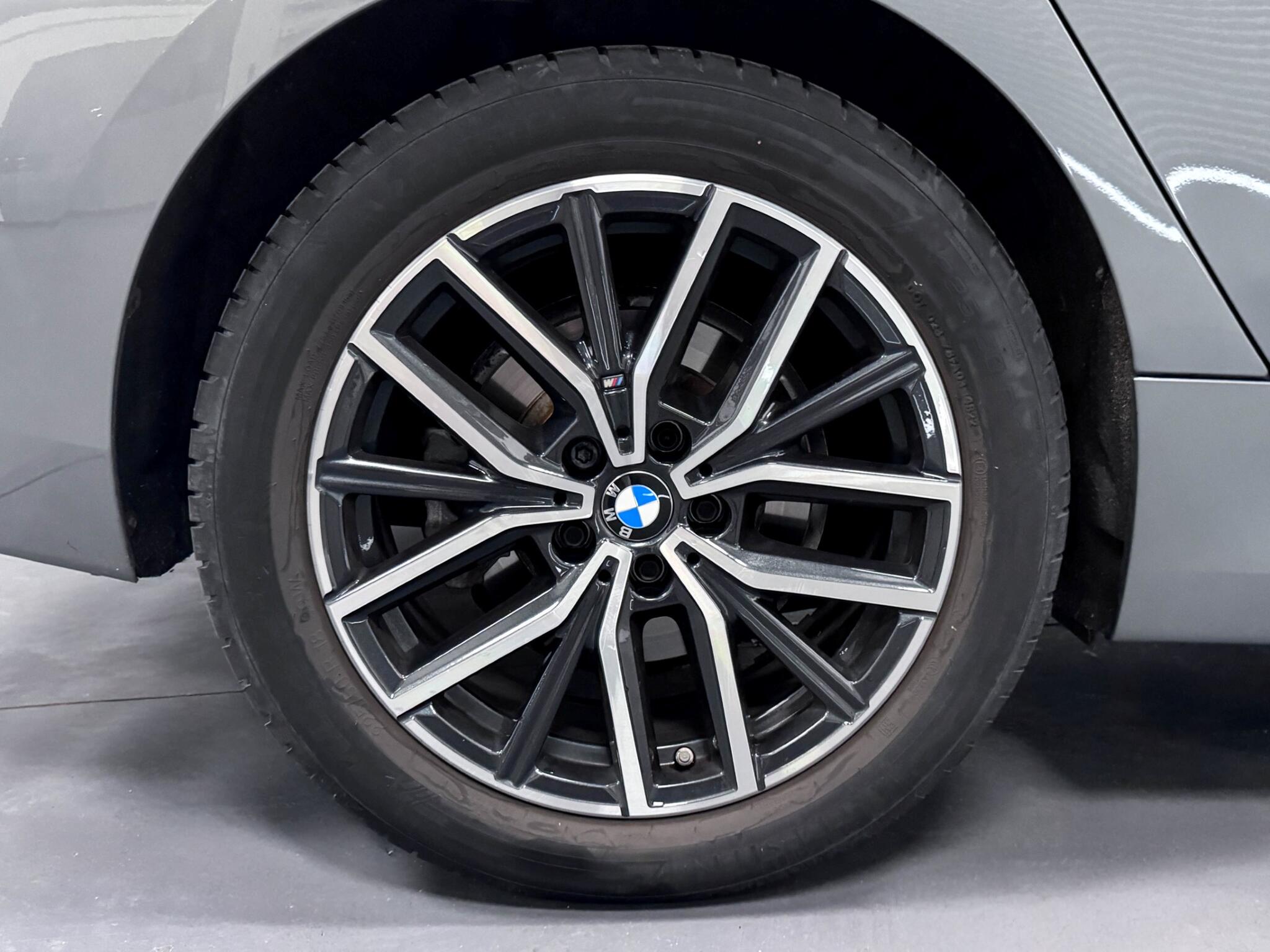 BMW 2 Series Active Tourer view 54