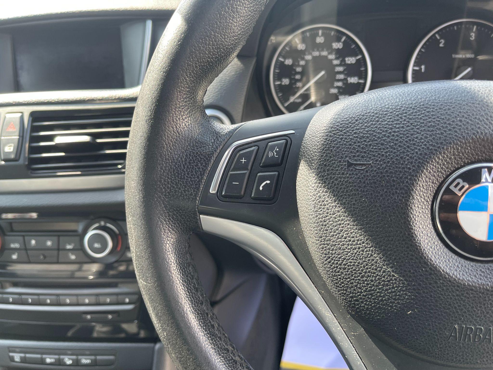 BMW X1 view 29