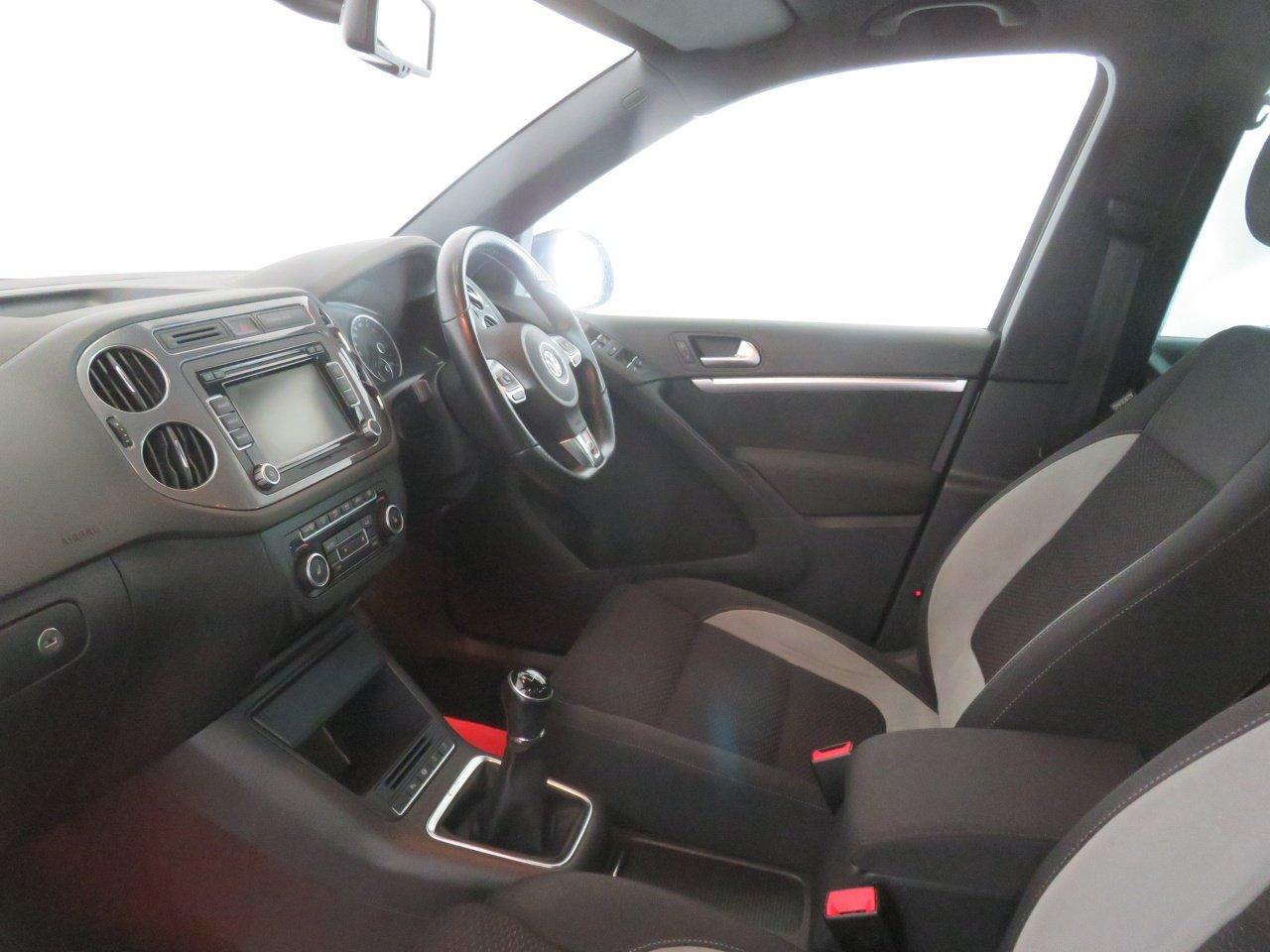 Volkswagen Tiguan view 47