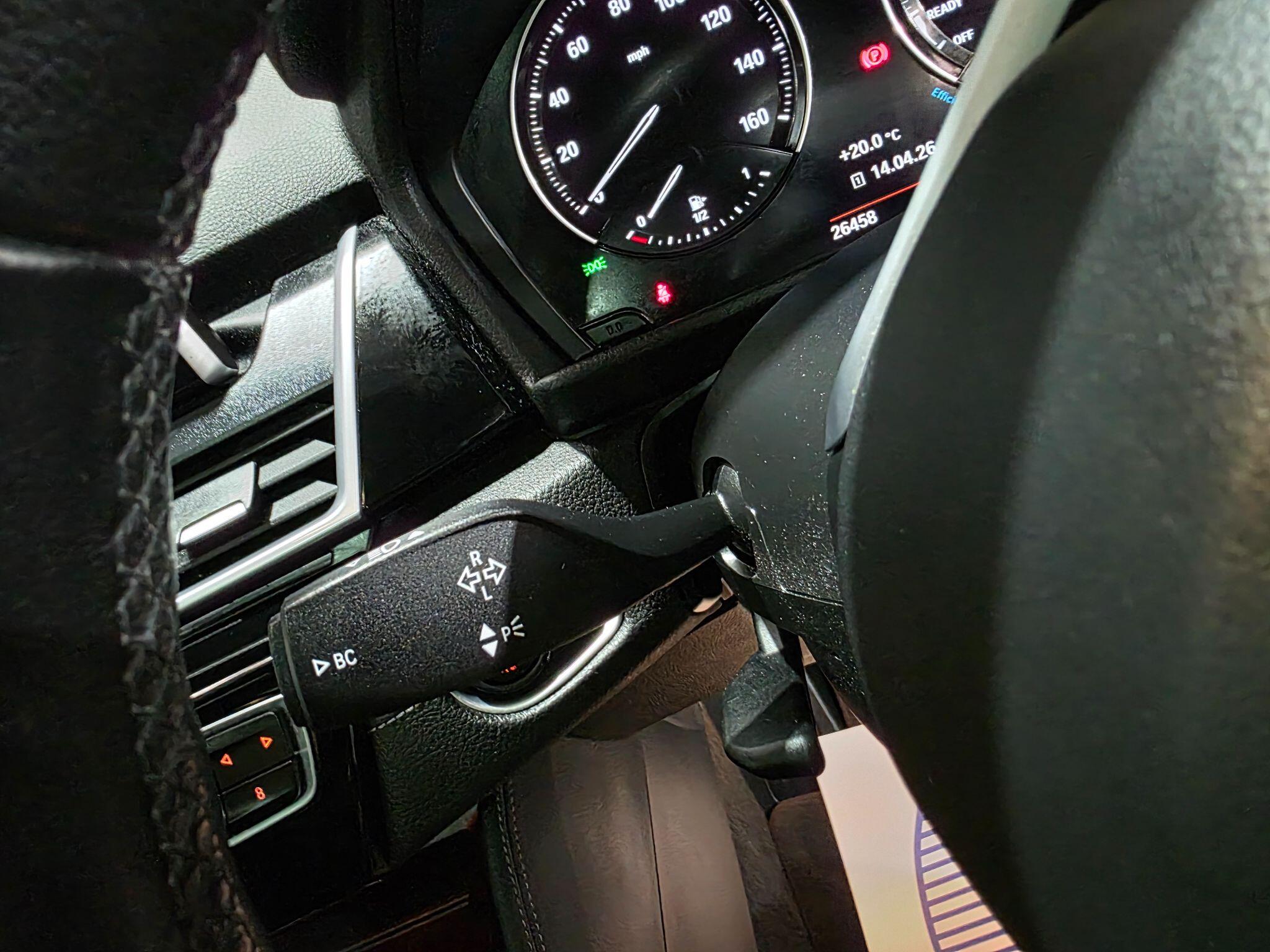 BMW 2 Series Active Tourer view 23