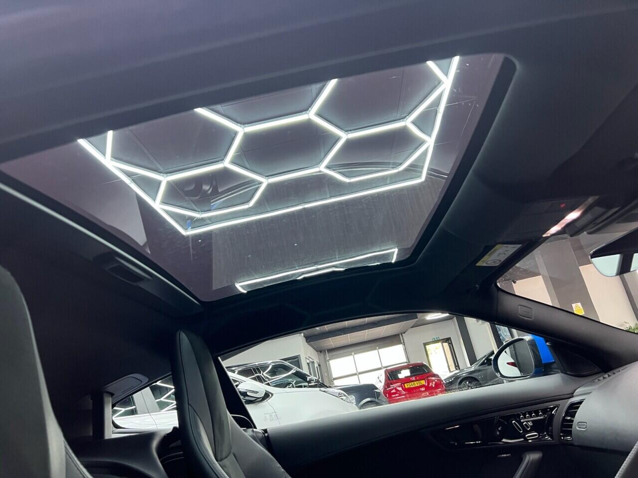 Jaguar F-Type view 41