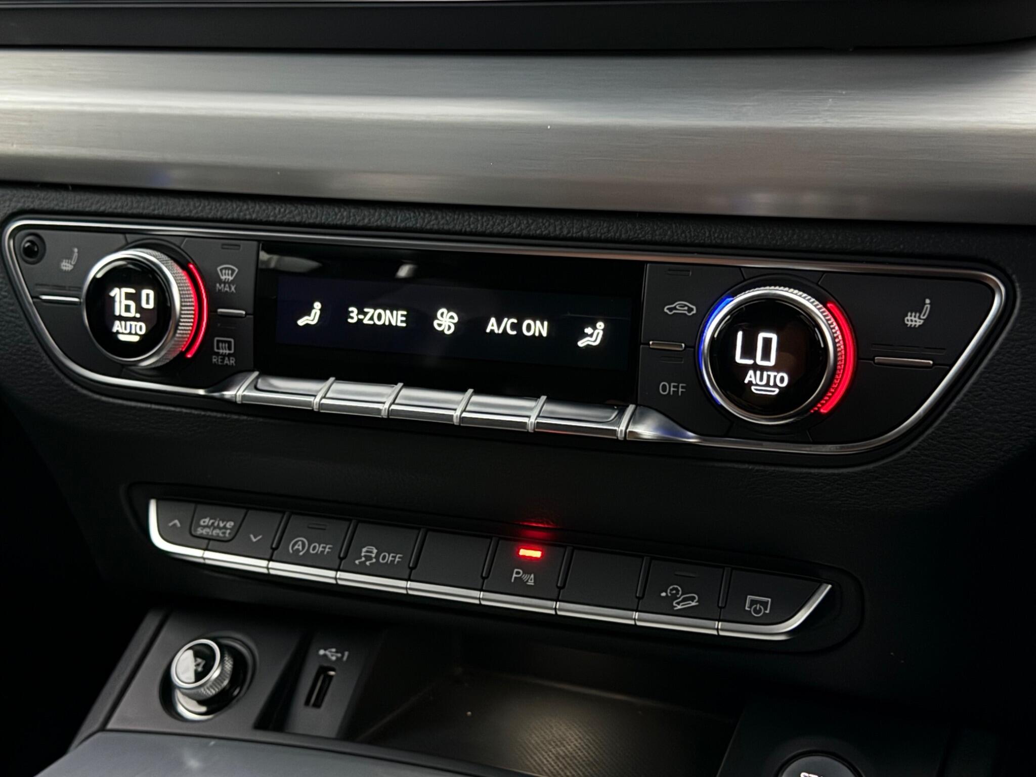 Audi Q5 view 33