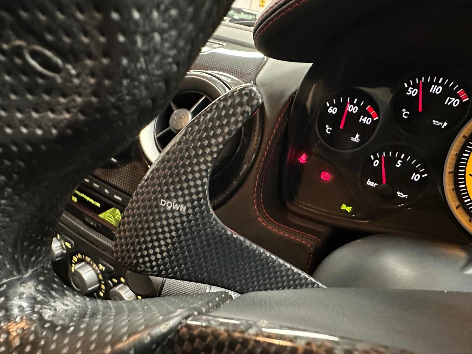Ferrari F430 view 34