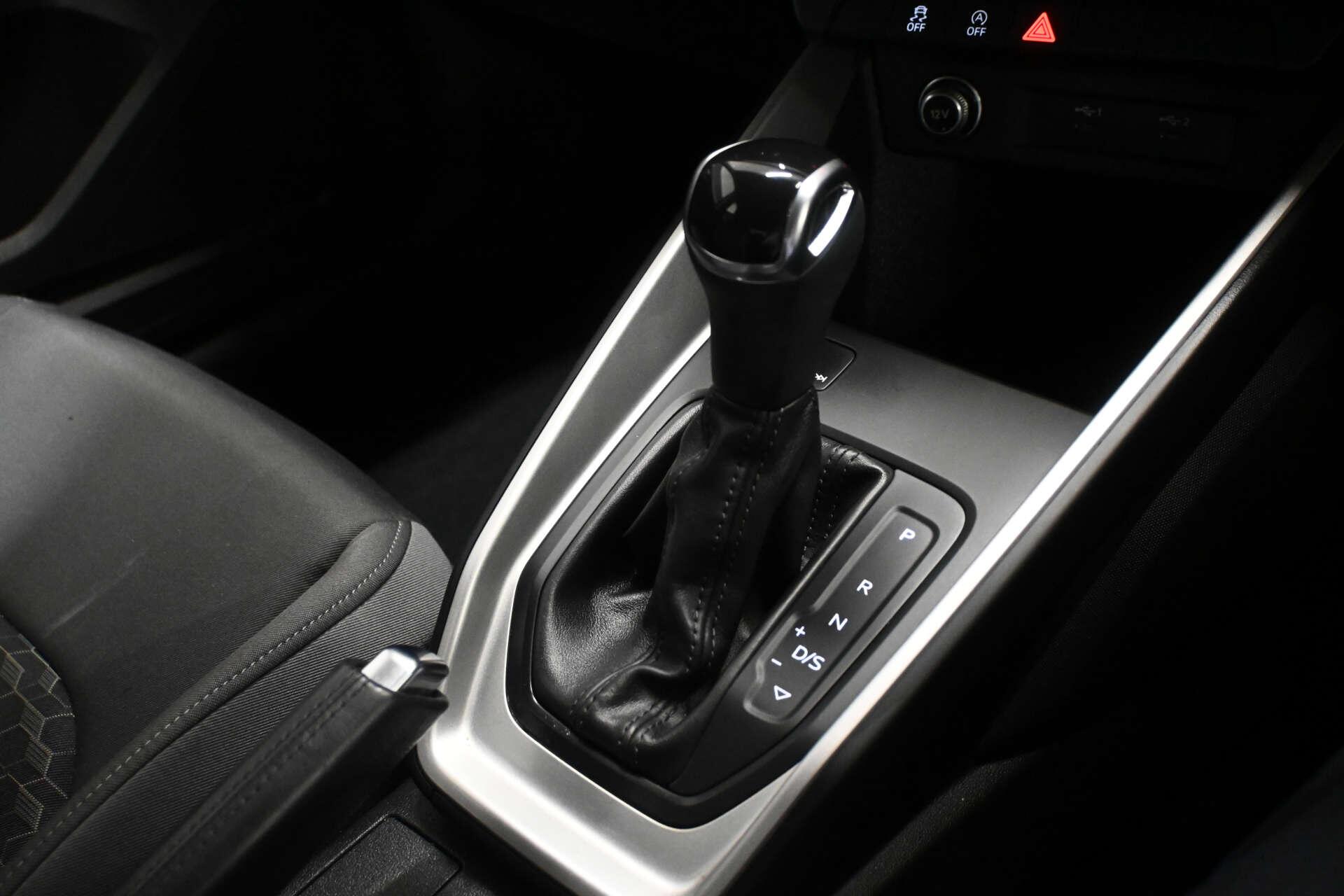 Audi A1 view 21