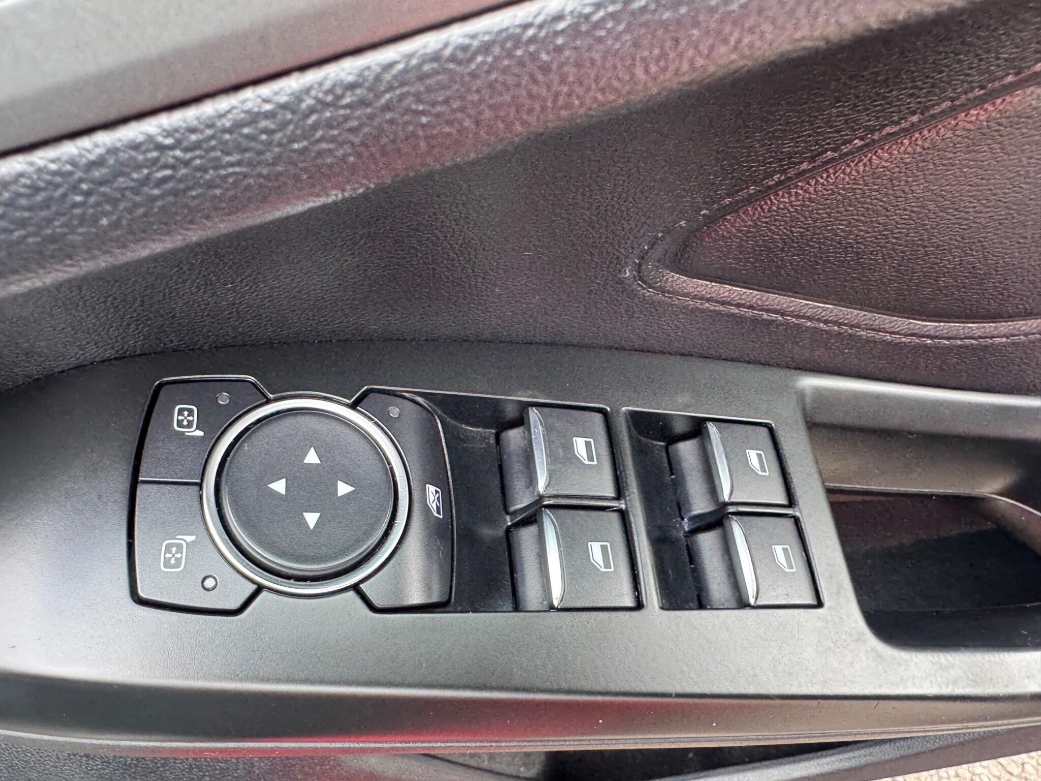 Ford Focus view 15