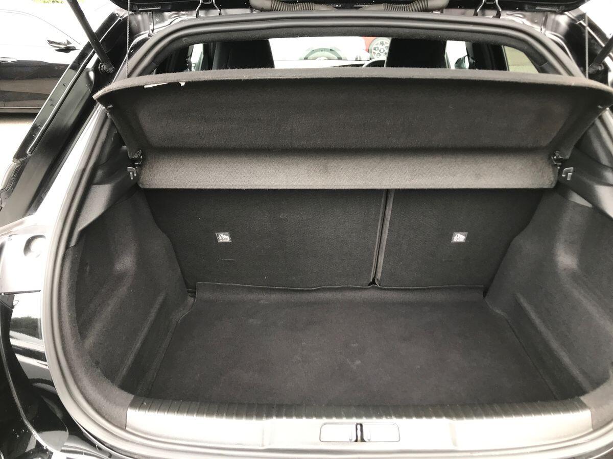 Vauxhall Mokka view 8