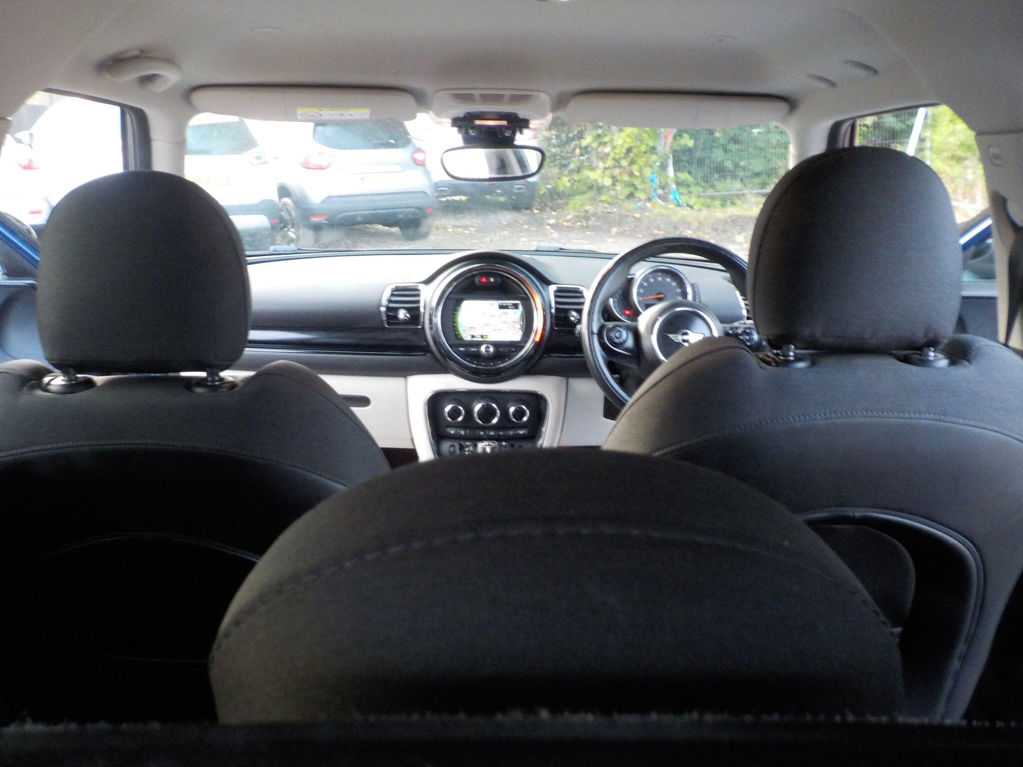 MINI Clubman 1.5 Cooper Euro 6 (s/s) 6dr