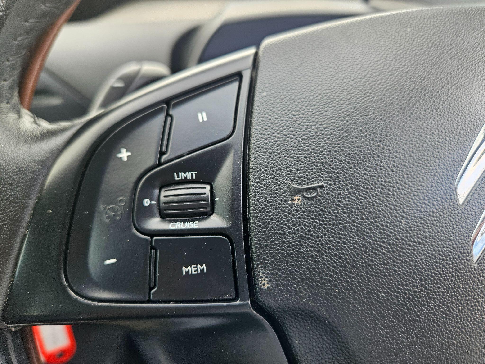 2019 Citroen Grand C4 SpaceTourer image 33