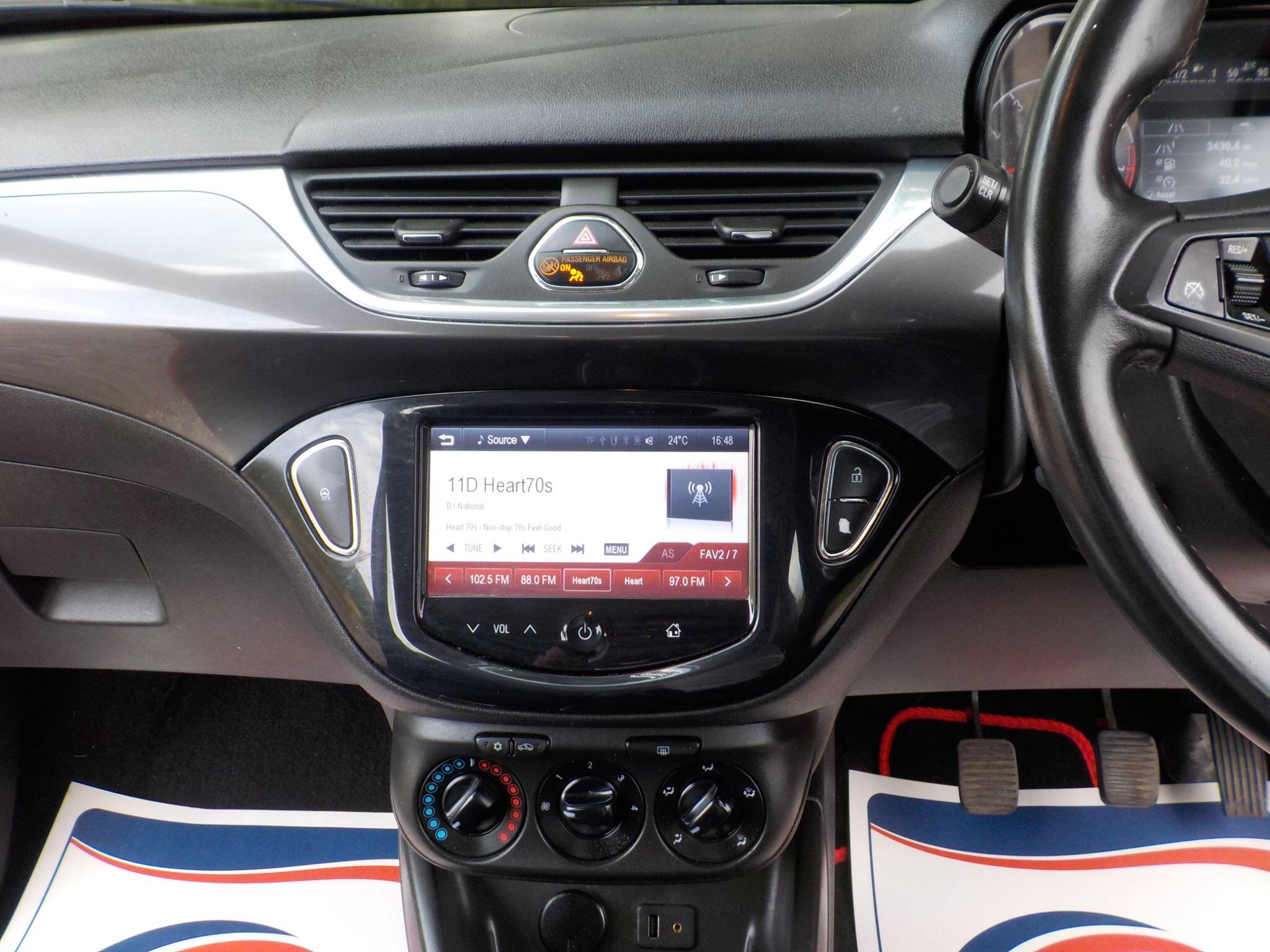 Vauxhall Corsa 1.2i Design Euro 6 5dr