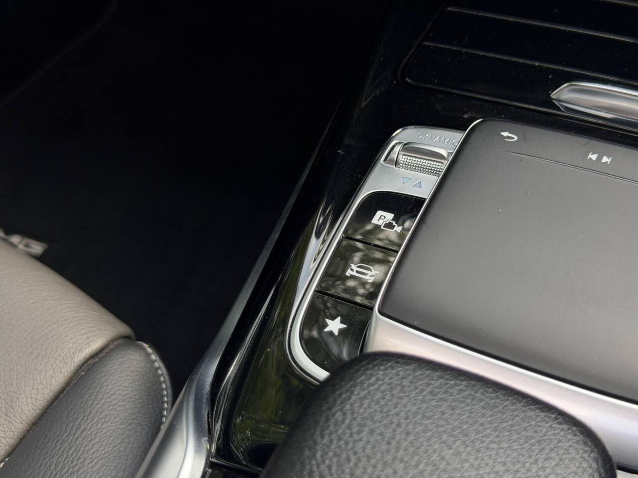 Mercedes-Benz A-Class view 40