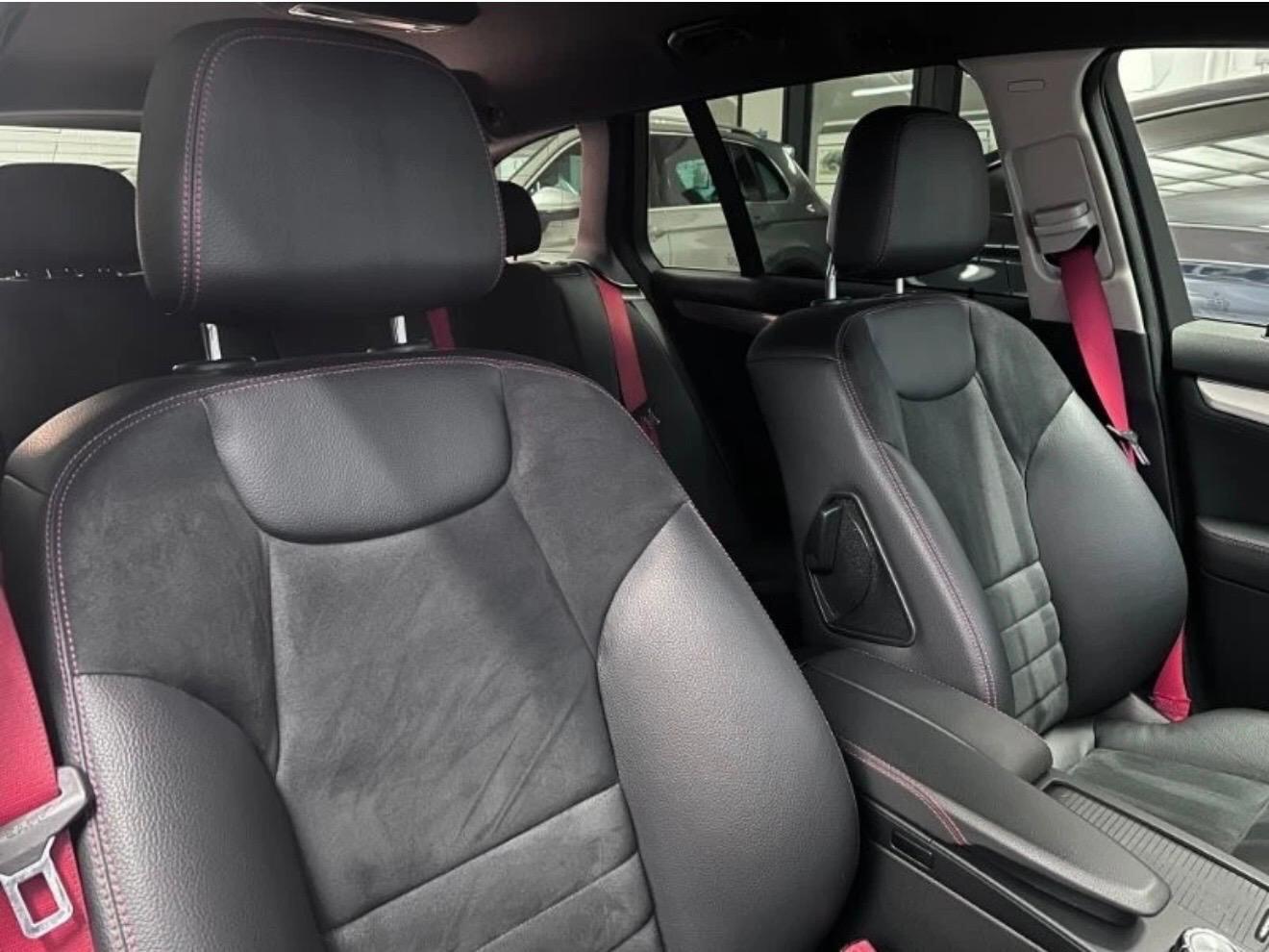 2012 Mercedes-Benz C Class image 38