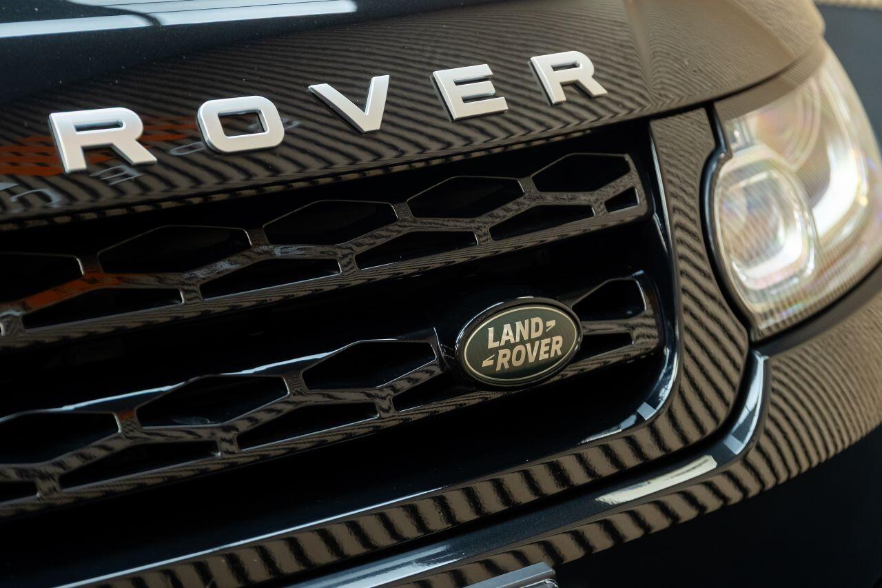 Land Rover Range Rover Sport view 52