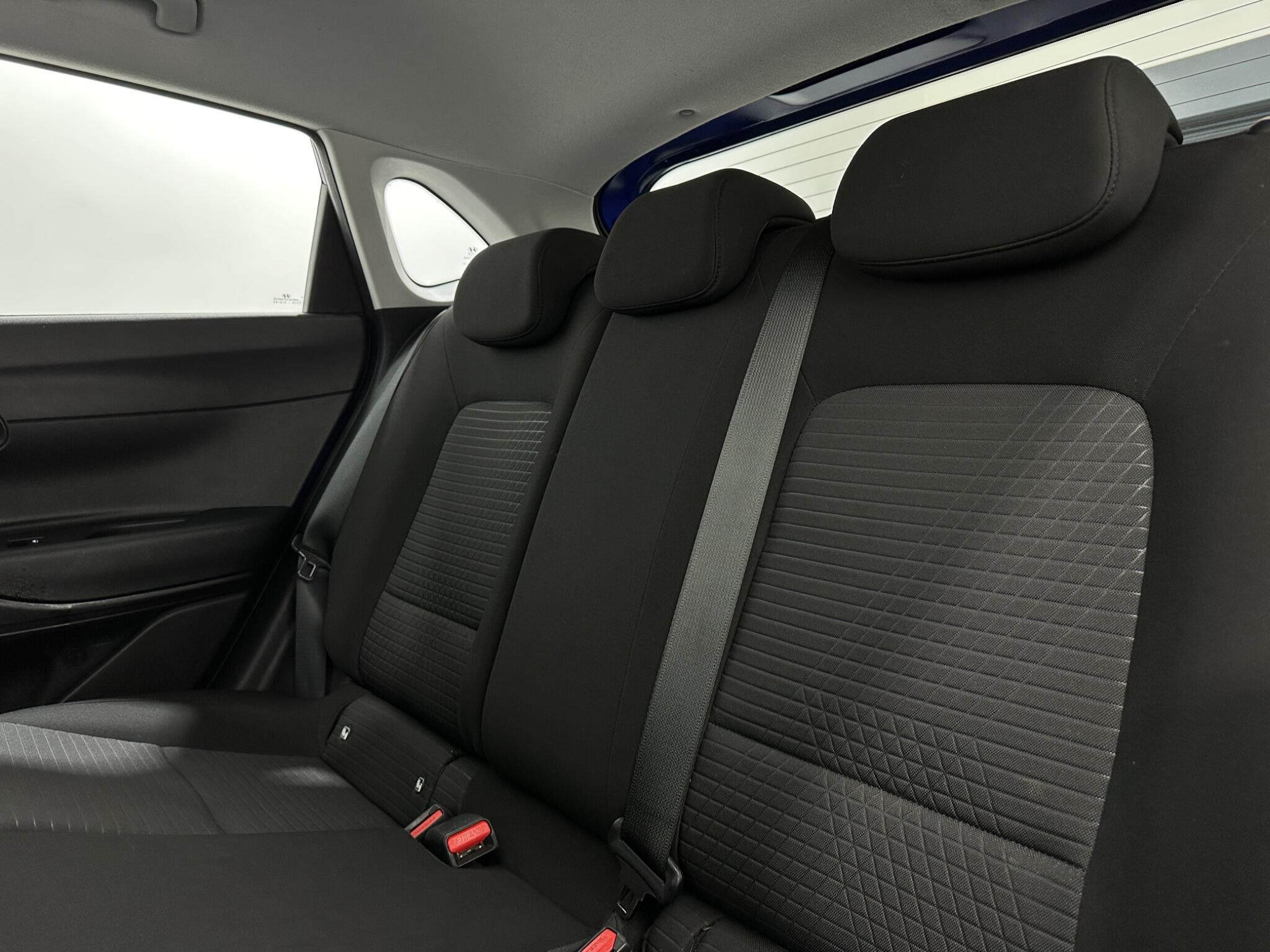 Hyundai I20 view 36