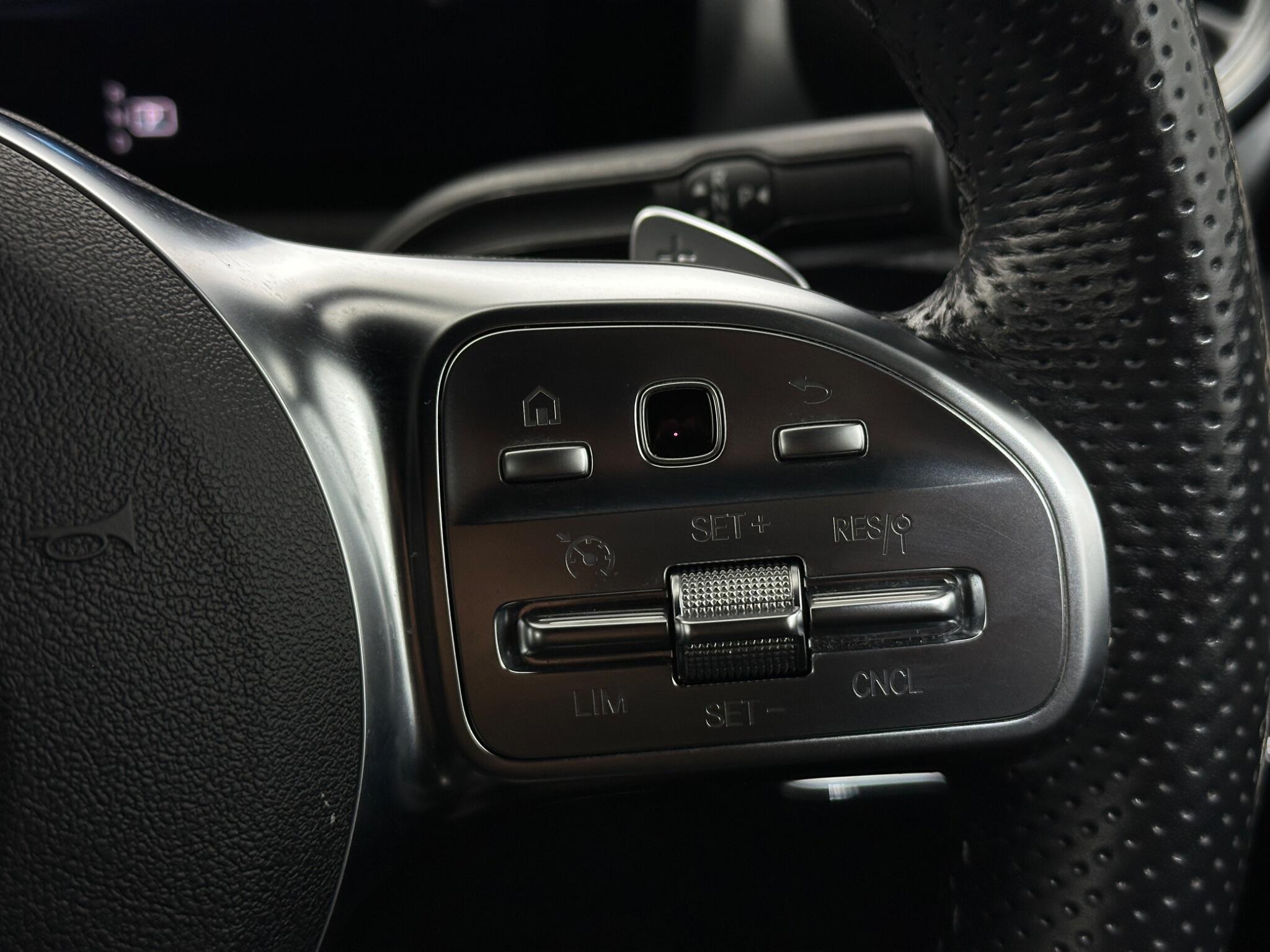 Mercedes-Benz A-Class view 16