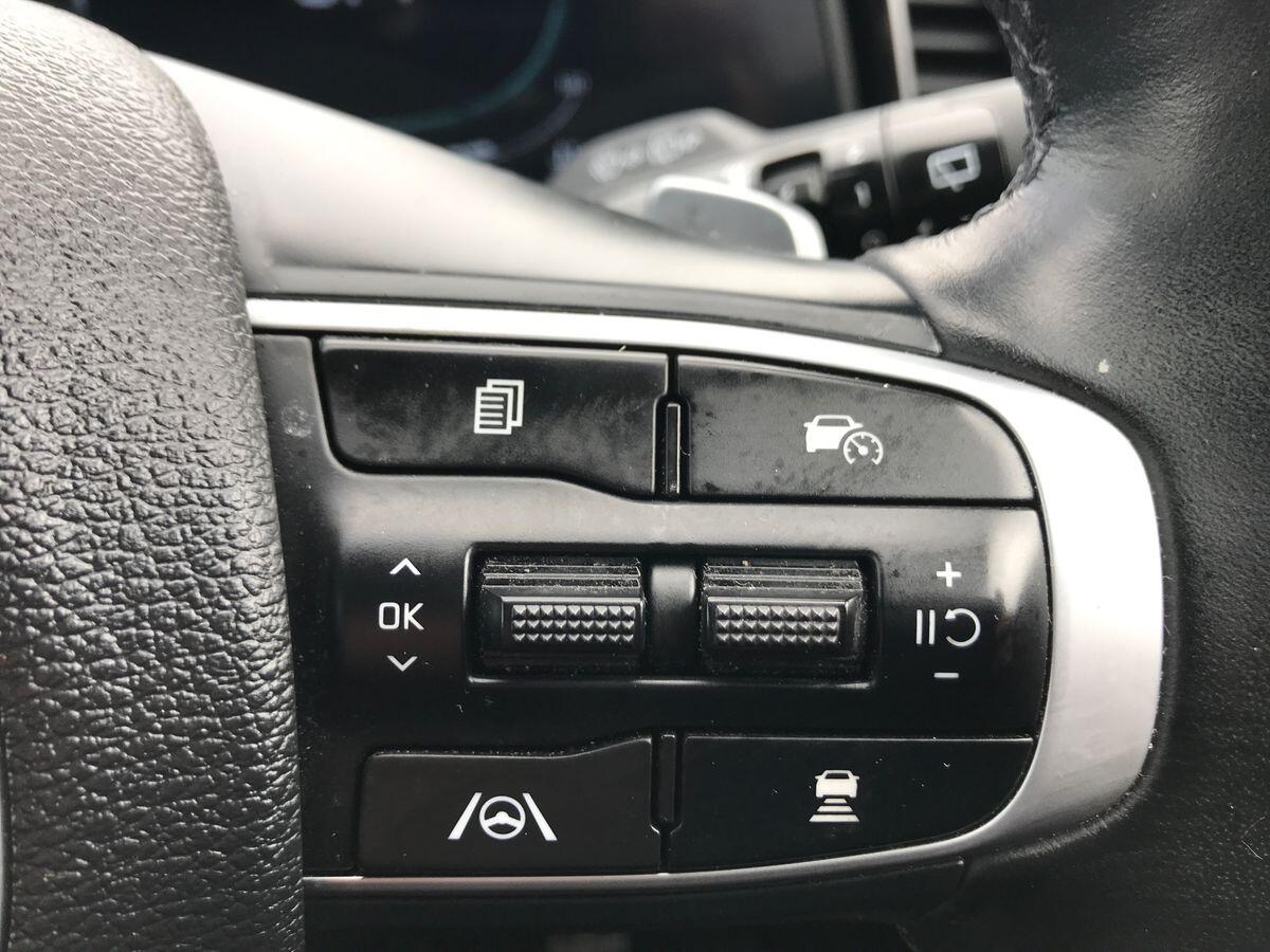 Kia Sportage view 21