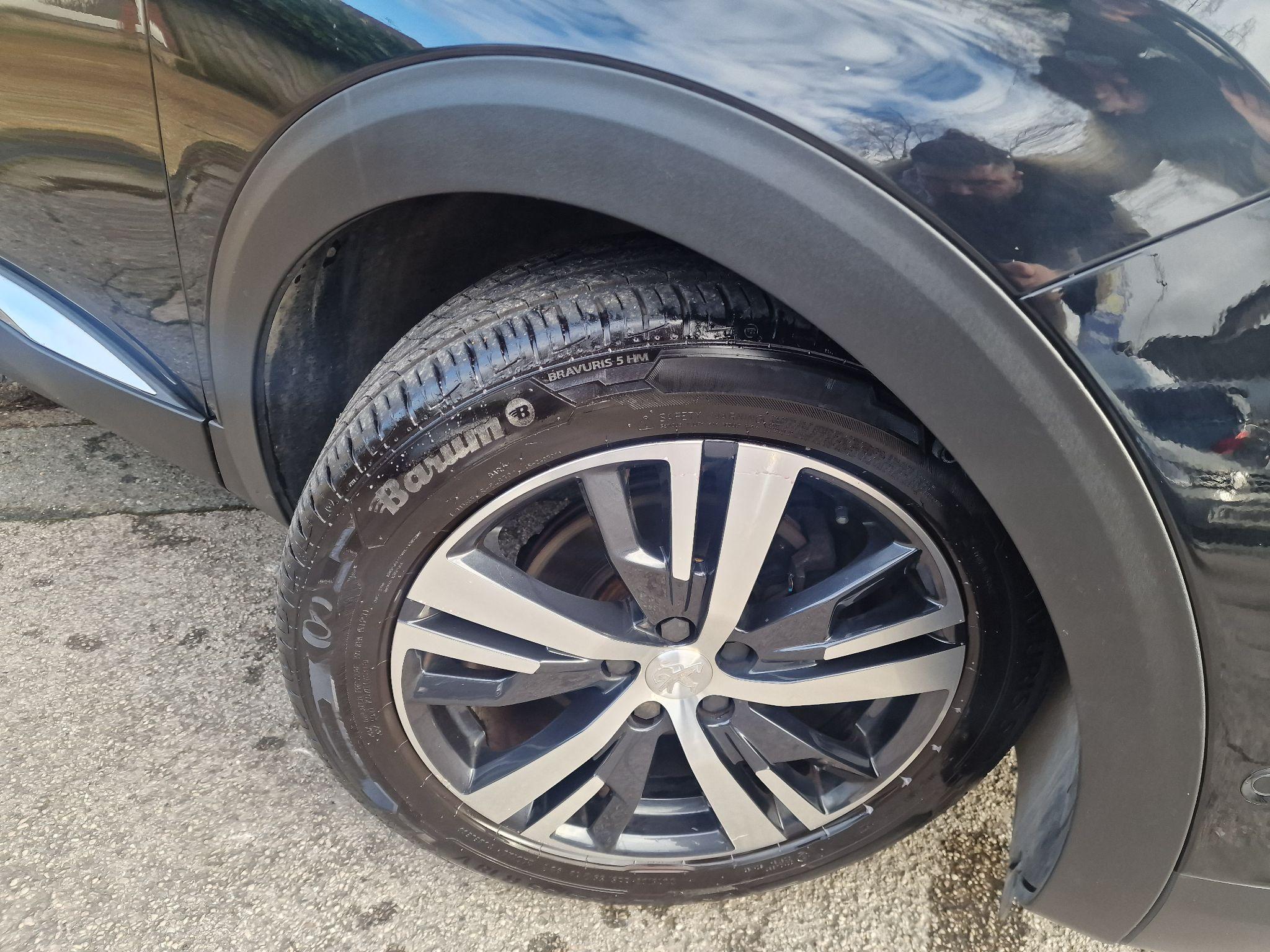 2019 Peugeot 3008 1.2 PureTech Allure Euro 6 (s/s) 5dr • 96,000 miles image 9
